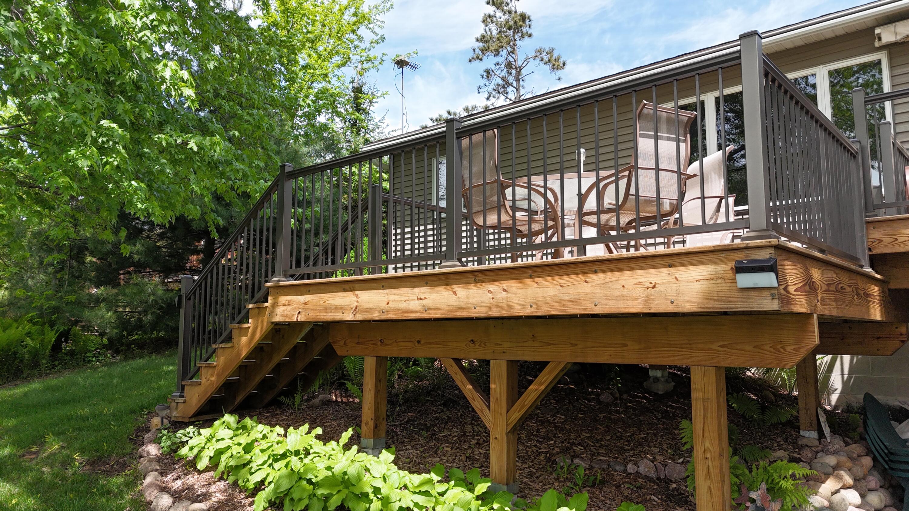 Wisconsin Lake Home for sale (MLS#: 1918609) at N1423  Silver Canoe Rd, in Menominee, Wisconsin. (5 of 62)