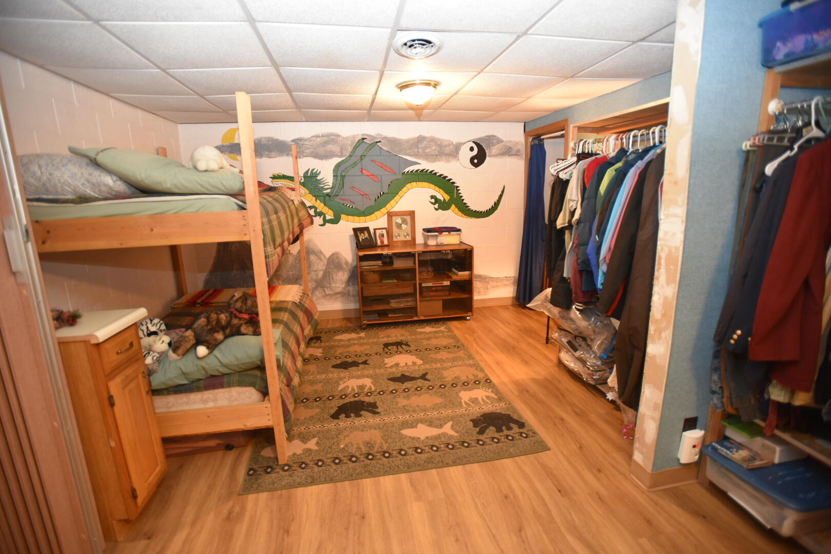 Wisconsin Lake Home for sale (MLS#: 1918609) at N1423  Silver Canoe Rd, in Menominee, Wisconsin. (41 of 62)