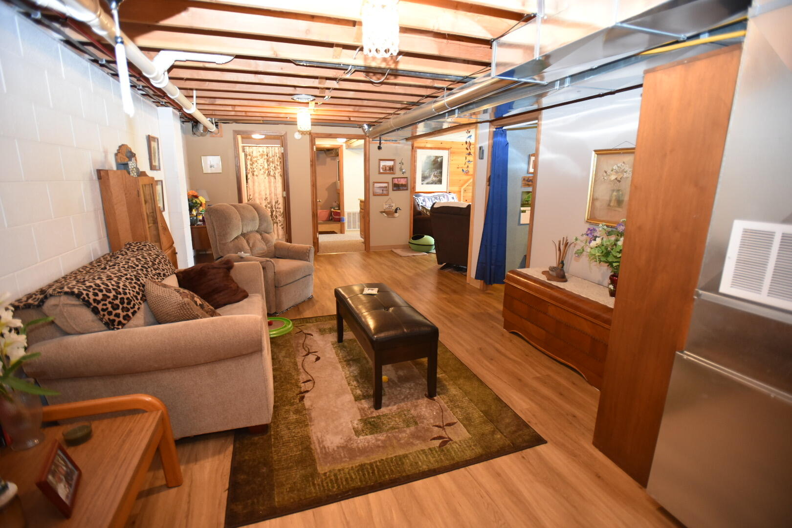 Wisconsin Lake Home for sale (MLS#: 1918609) at N1423  Silver Canoe Rd, in Menominee, Wisconsin. (42 of 62)