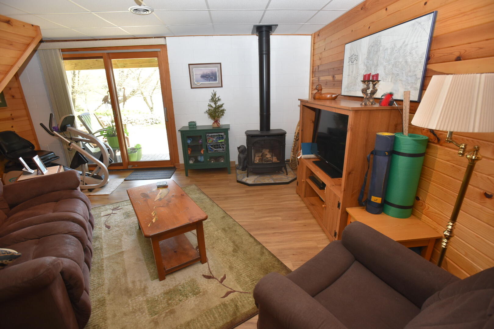 Wisconsin Lake Home for sale (MLS#: 1918609) at N1423  Silver Canoe Rd, in Menominee, Wisconsin. (43 of 62)