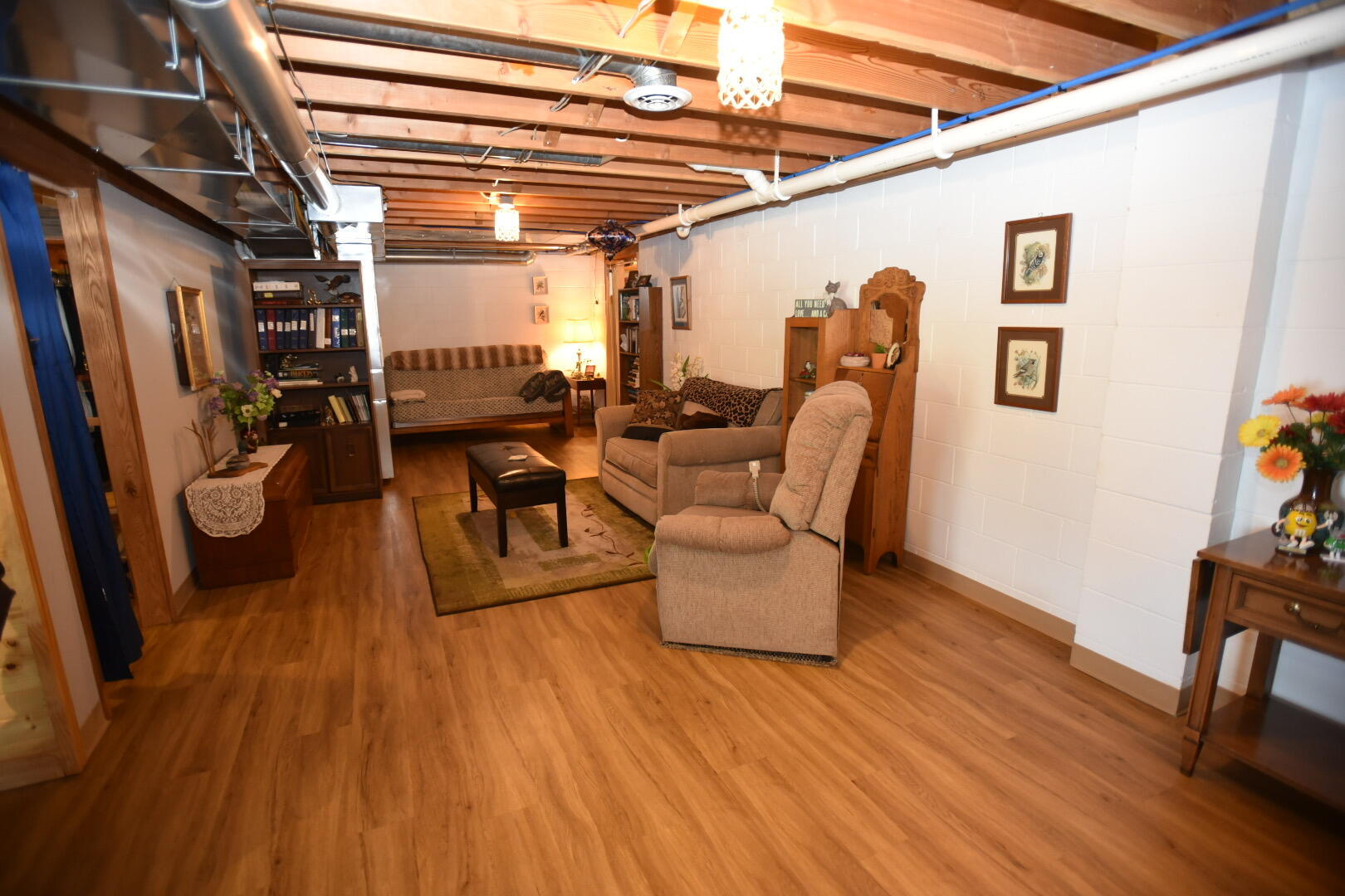 Wisconsin Lake Home for sale (MLS#: 1918609) at N1423  Silver Canoe Rd, in Menominee, Wisconsin. (45 of 62)