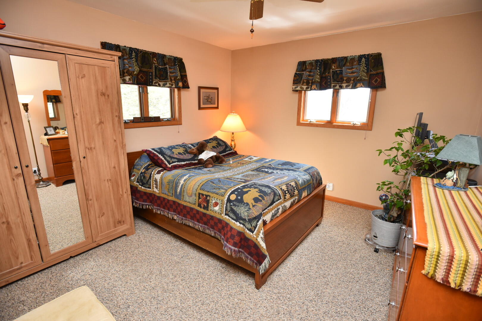 Wisconsin Lake Home for sale (MLS#: 1918609) at N1423  Silver Canoe Rd, in Menominee, Wisconsin. (47 of 62)
