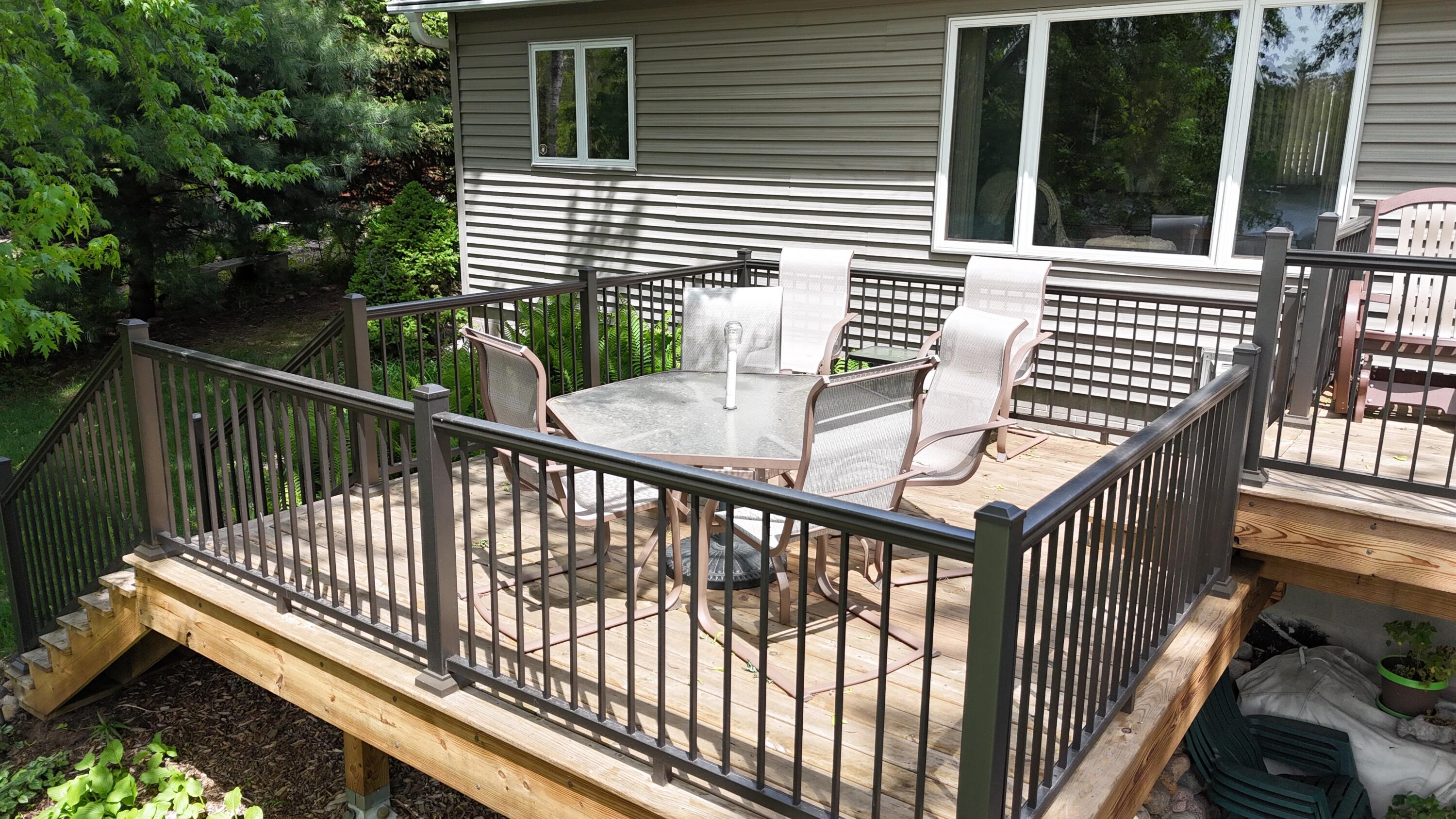 Wisconsin Lake Home for sale (MLS#: 1918609) at N1423  Silver Canoe Rd, in Menominee, Wisconsin. (6 of 62)