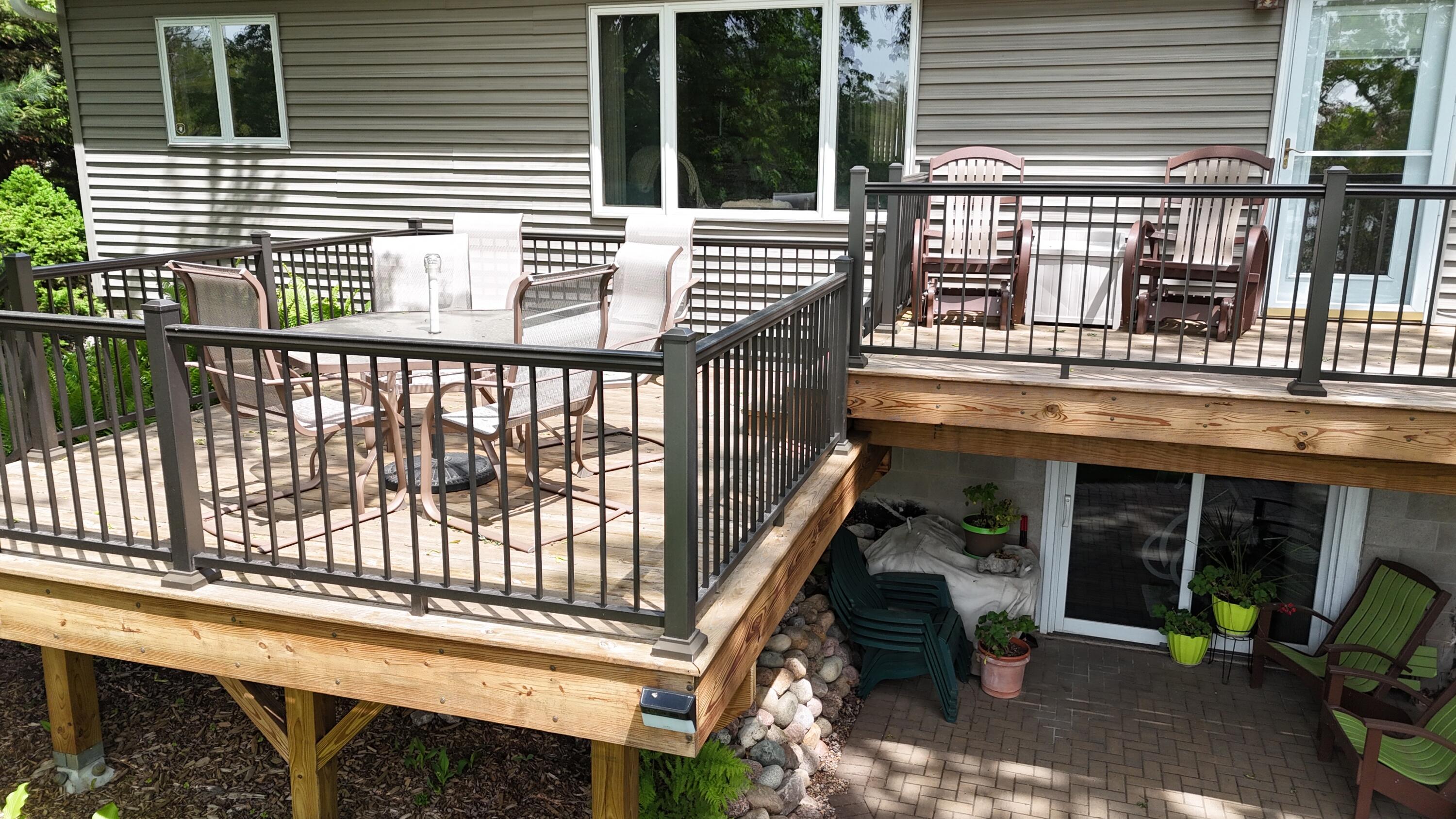 Wisconsin Lake Home for sale (MLS#: 1918609) at N1423  Silver Canoe Rd, in Menominee, Wisconsin. (8 of 62)