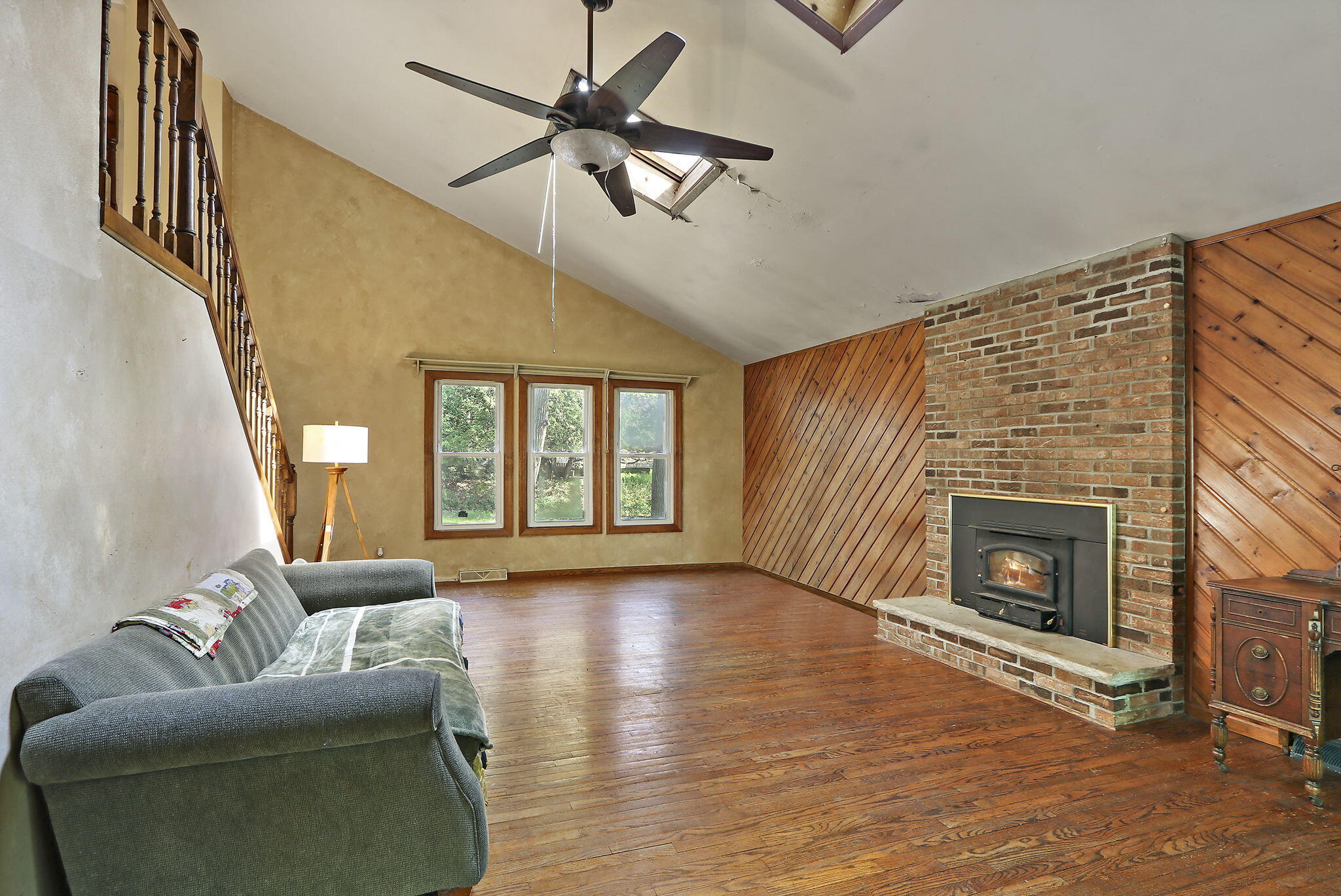 Wisconsin Lake Home for sale (MLS#: 1918659) at N7094  Evergreen Ln, in Sugar Creek, Wisconsin. (2 of 35)