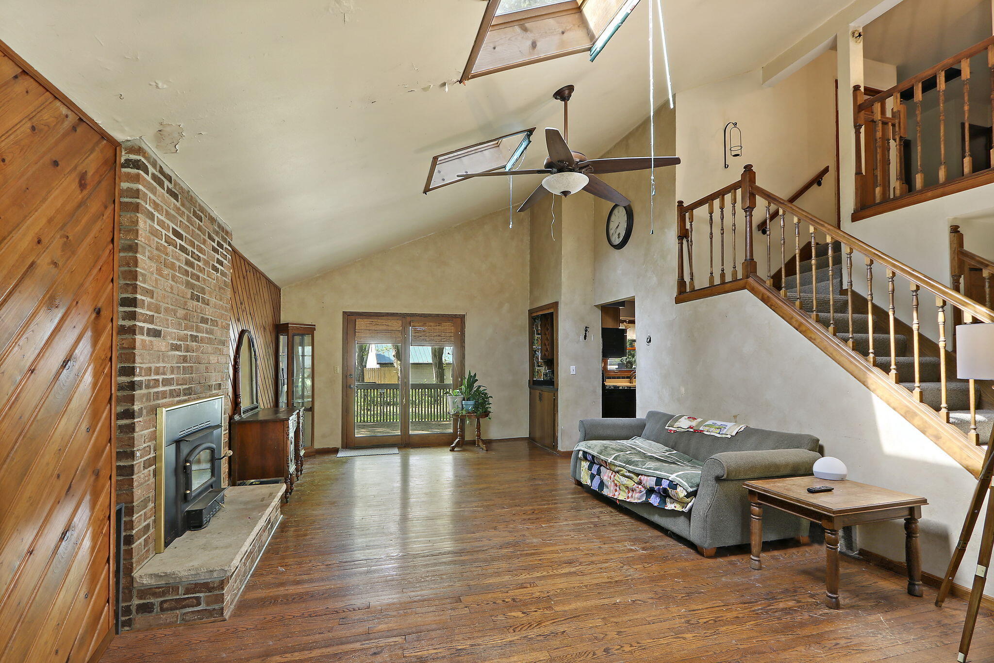 Wisconsin Lake Home for sale (MLS#: 1918659) at N7094  Evergreen Ln, in Sugar Creek, Wisconsin. (3 of 35)