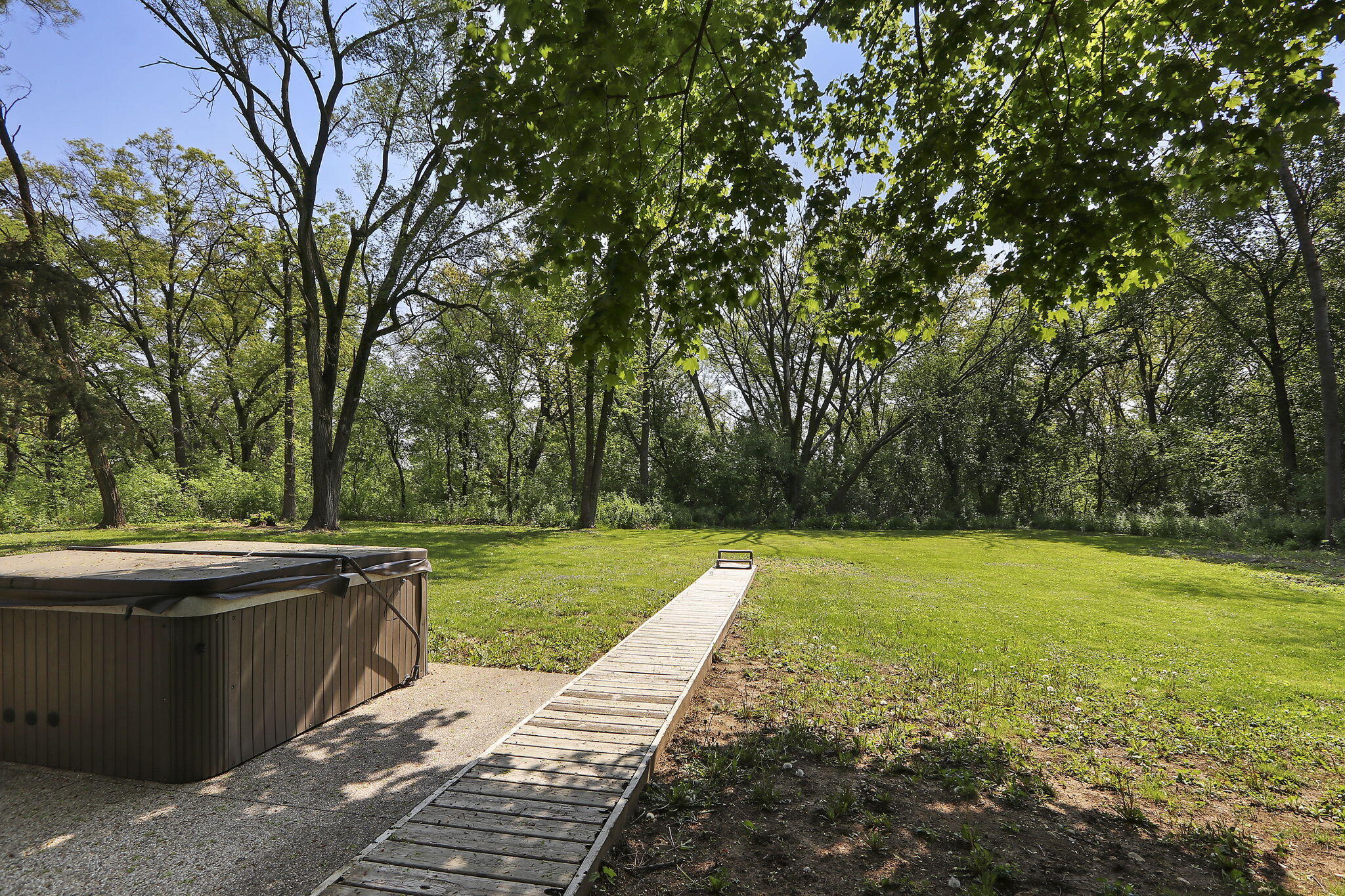 Wisconsin Lake Home for sale (MLS#: 1918659) at N7094  Evergreen Ln, in Sugar Creek, Wisconsin. (25 of 35)