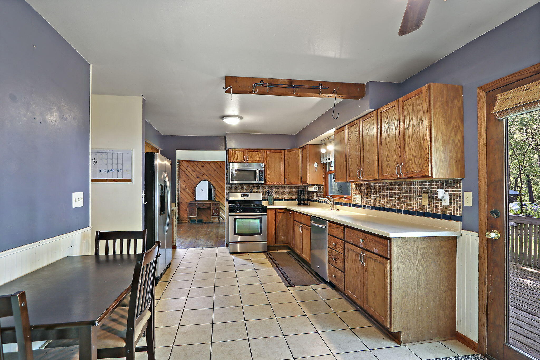 Wisconsin Lake Home for sale (MLS#: 1918659) at N7094  Evergreen Ln, in Sugar Creek, Wisconsin. (4 of 35)