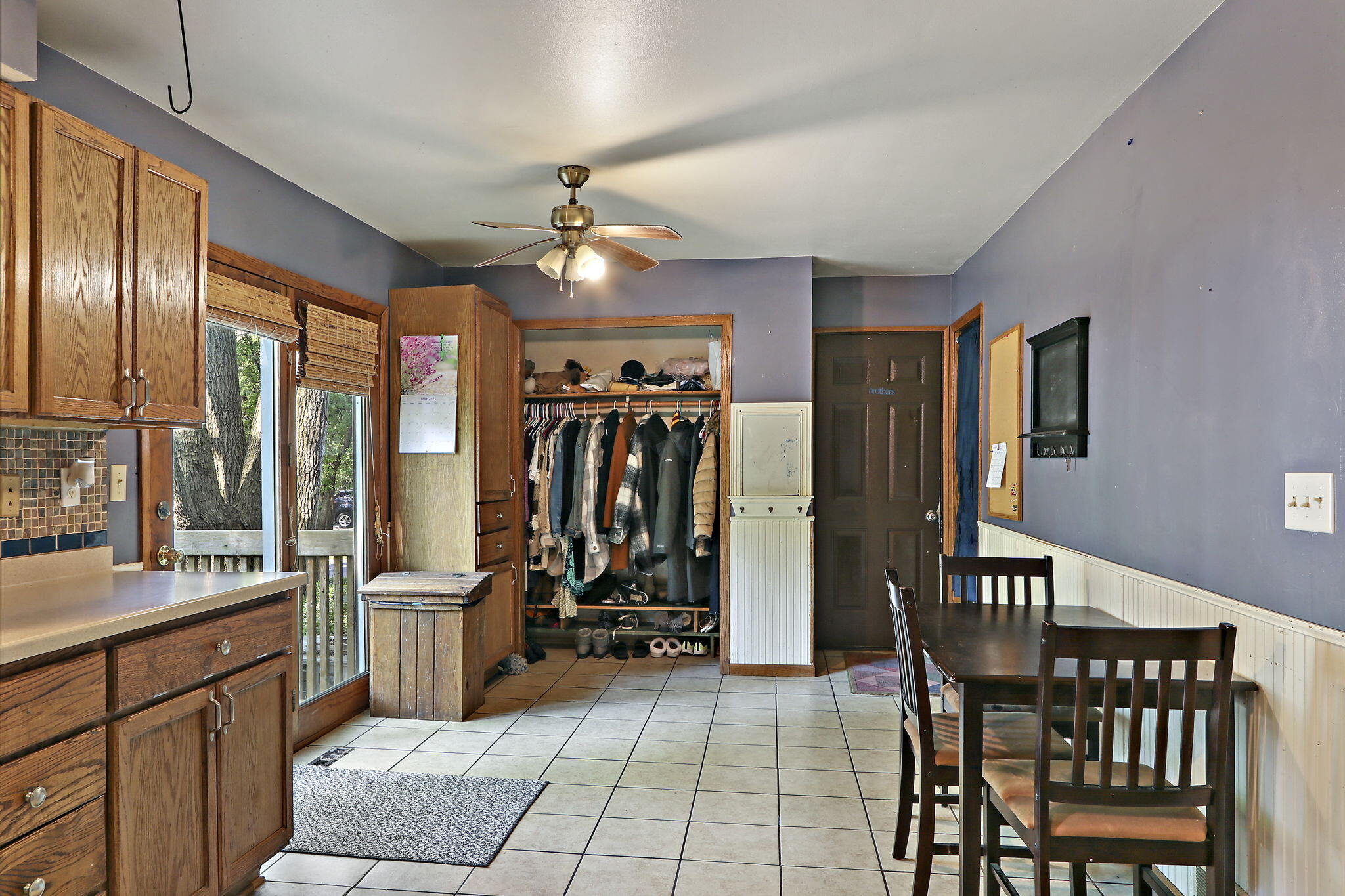 Wisconsin Lake Home for sale (MLS#: 1918659) at N7094  Evergreen Ln, in Sugar Creek, Wisconsin. (6 of 35)