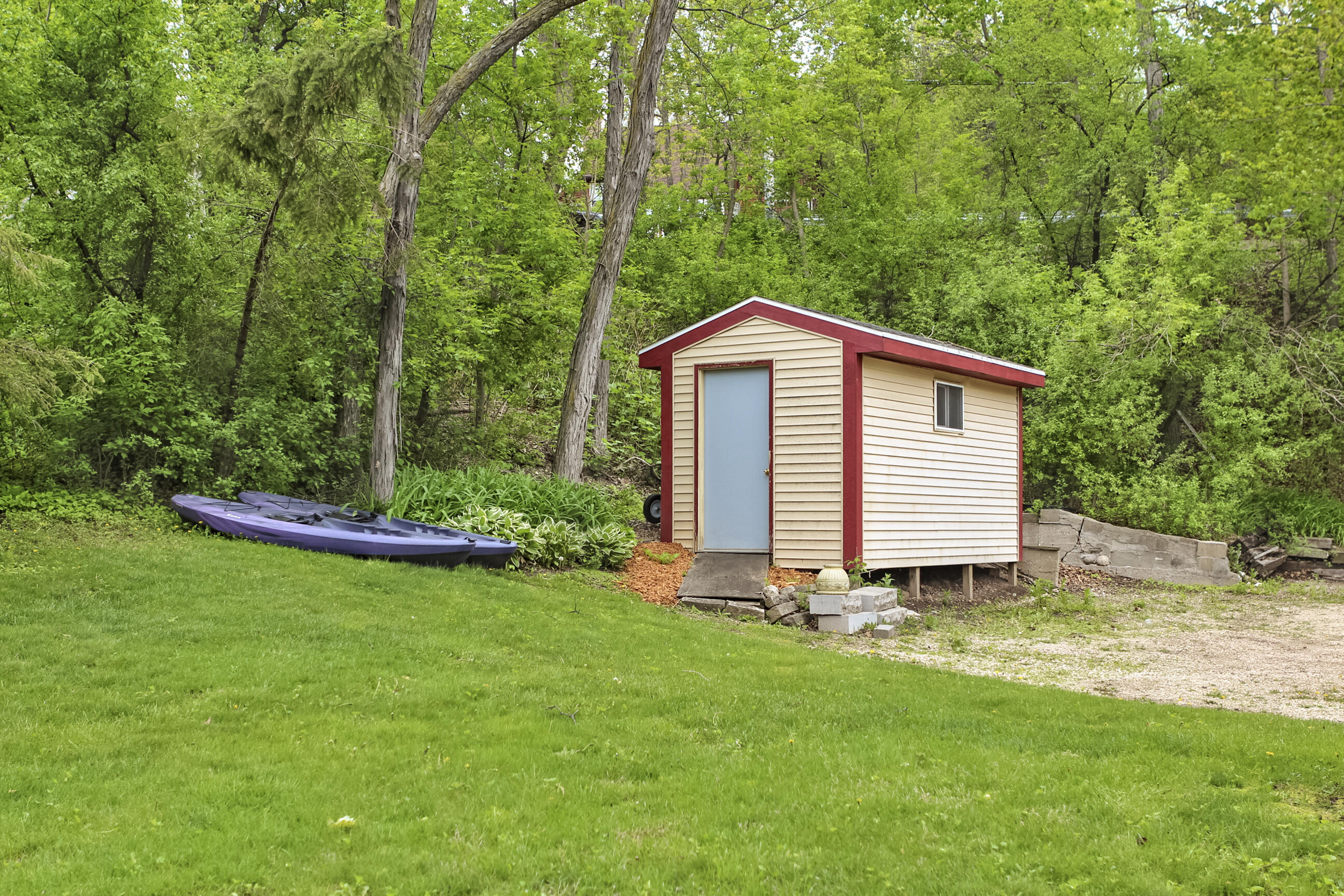 Wisconsin Lake Home for sale (MLS#: 1918733) at N7428  County Road J -, in Rhine, Wisconsin. (11 of 30)
