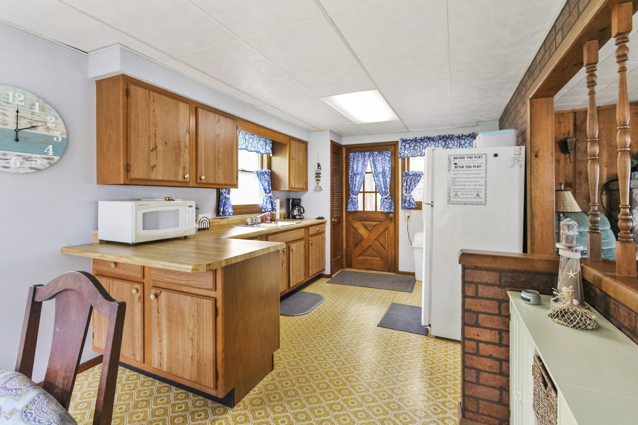 Wisconsin Lake Home for sale (MLS#: 1918733) at N7428  County Road J -, in Rhine, Wisconsin. (16 of 30)