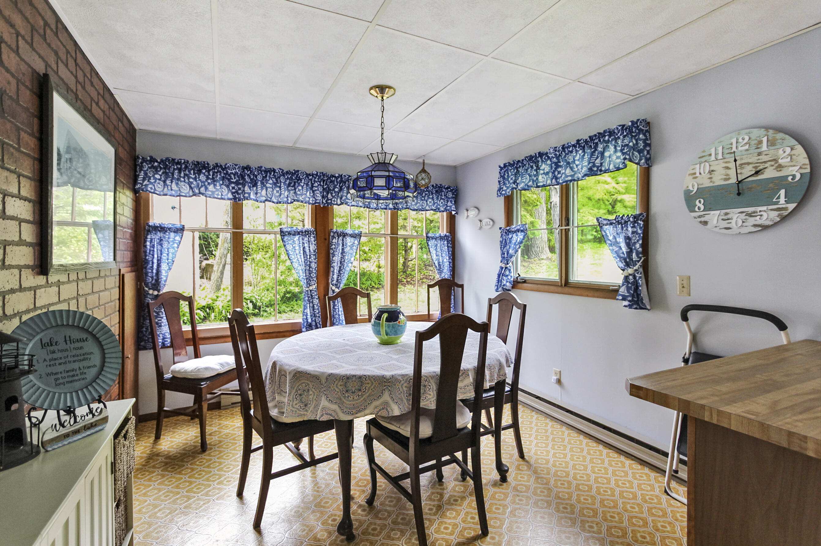 Wisconsin Lake Home for sale (MLS#: 1918733) at N7428  County Road J -, in Rhine, Wisconsin. (18 of 30)
