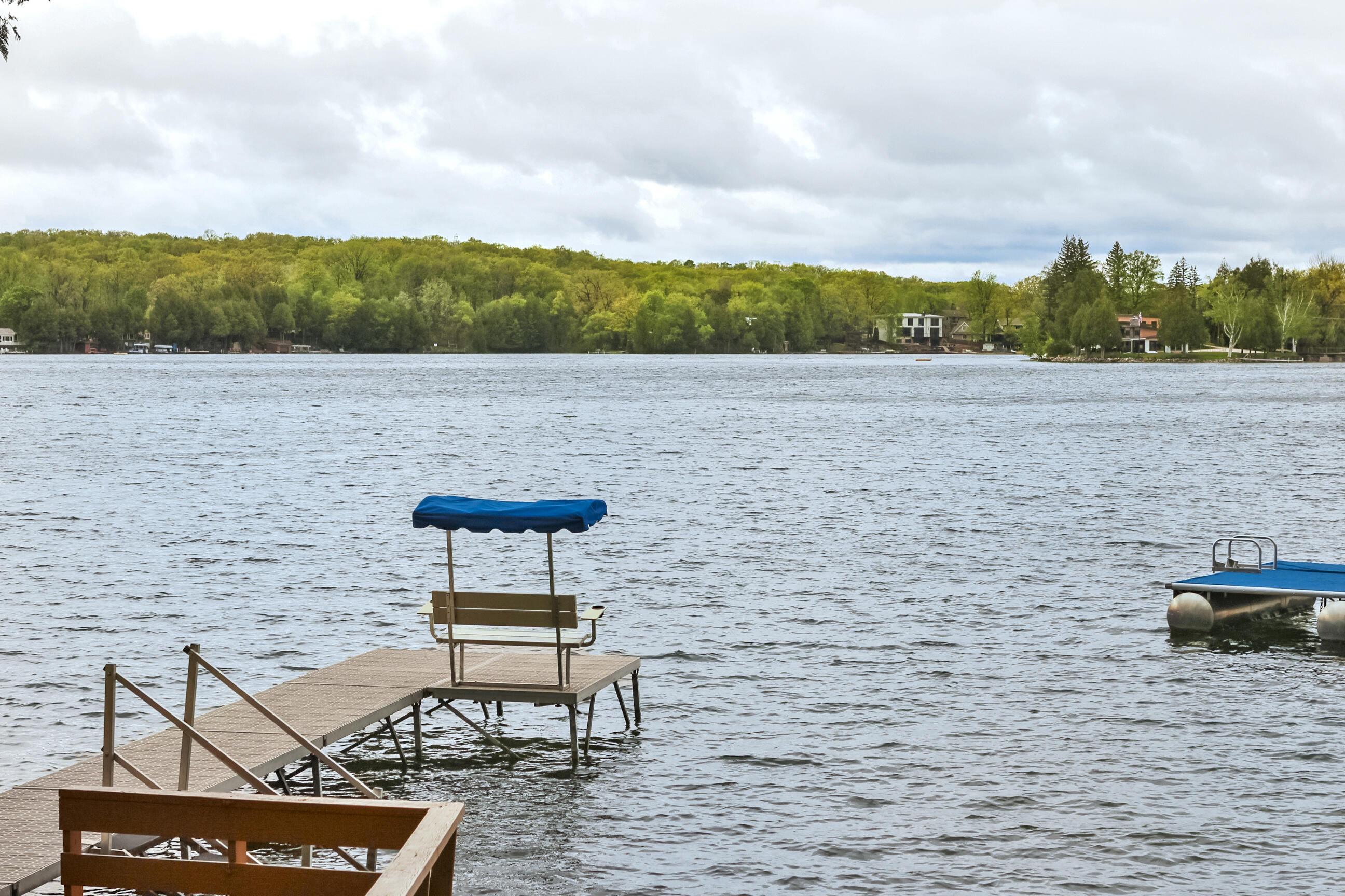 Wisconsin Lake Home for sale (MLS#: 1918733) at N7428  County Road J -, in Rhine, Wisconsin. (4 of 30)