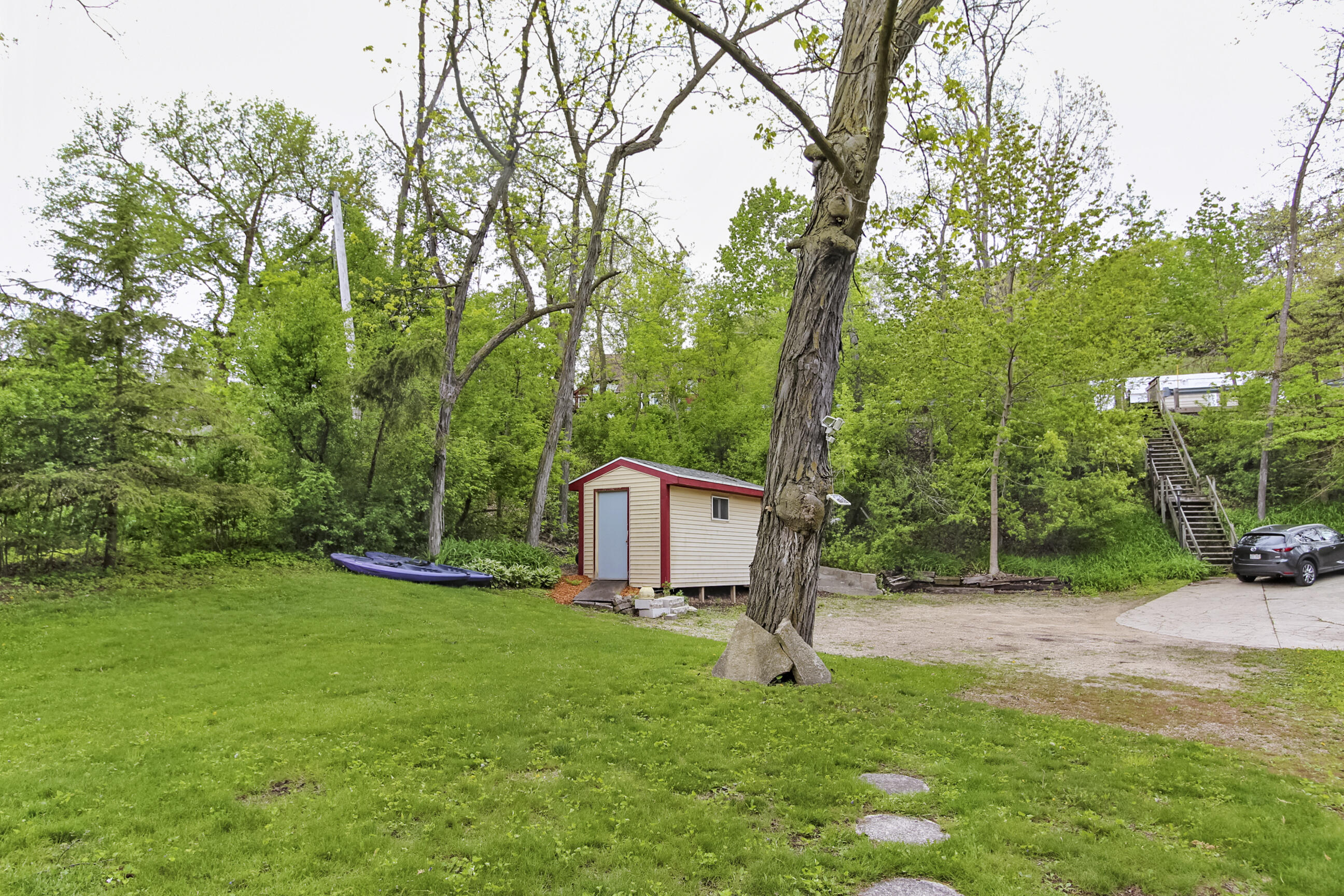 Wisconsin Lake Home for sale (MLS#: 1918733) at N7428  County Road J -, in Rhine, Wisconsin. (10 of 30)