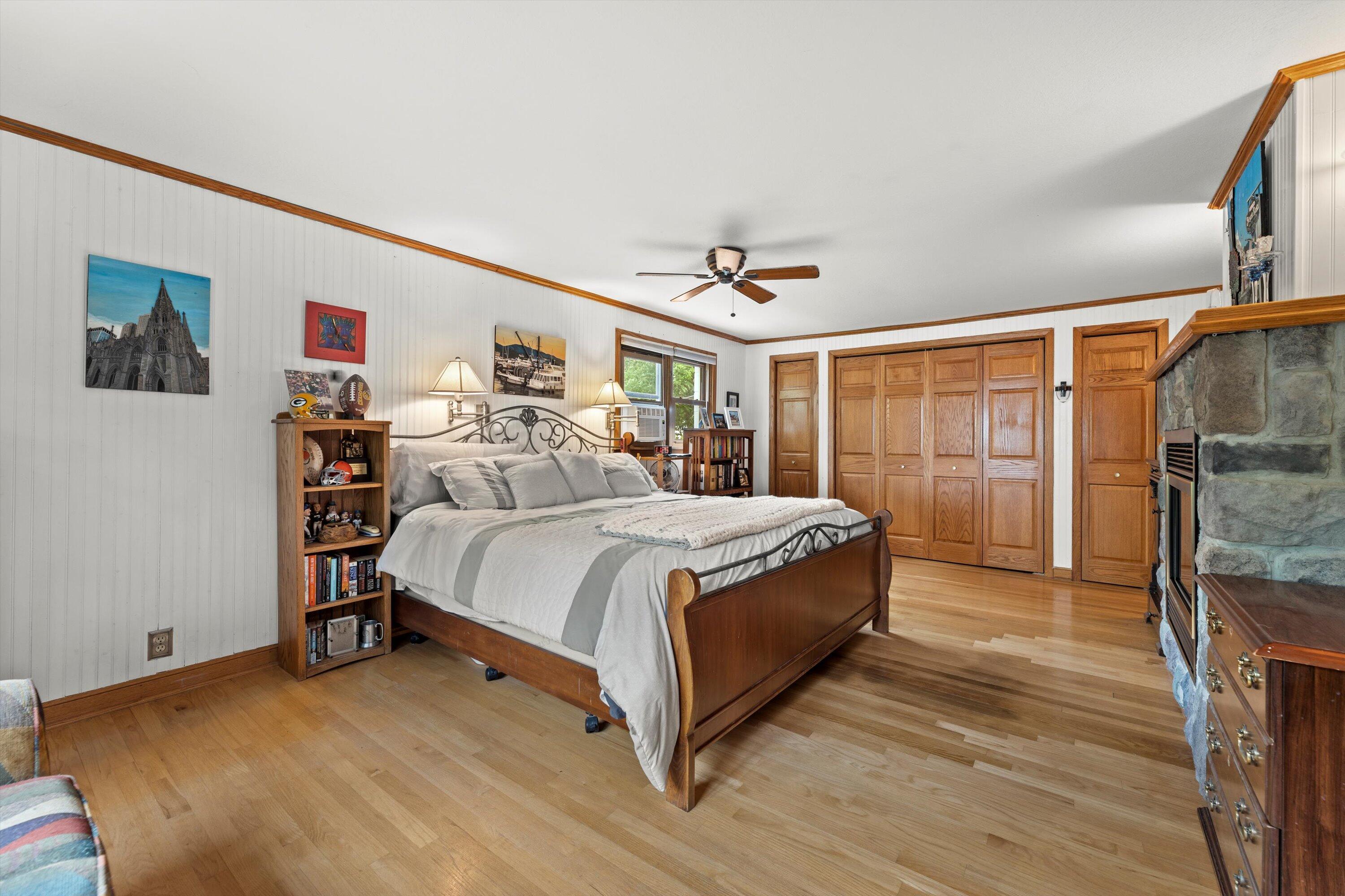 Wisconsin Lake Home for sale (MLS#: 1918816) at N8991 E Miramar Dr N8993, in East Troy, Wisconsin. (17 of 47)