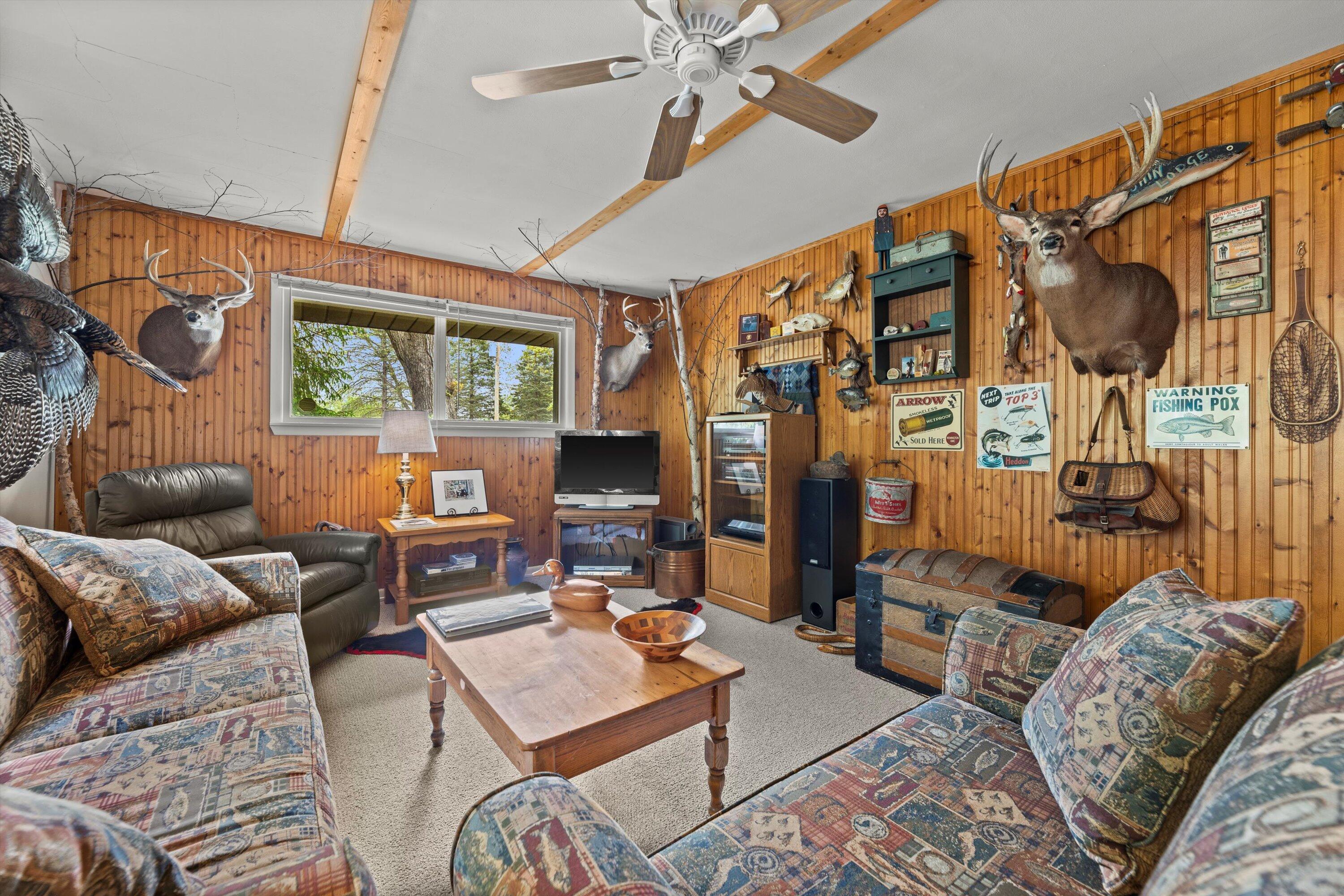 Wisconsin Lake Home for sale (MLS#: 1918816) at N8991 E Miramar Dr N8993, in East Troy, Wisconsin. (28 of 47)