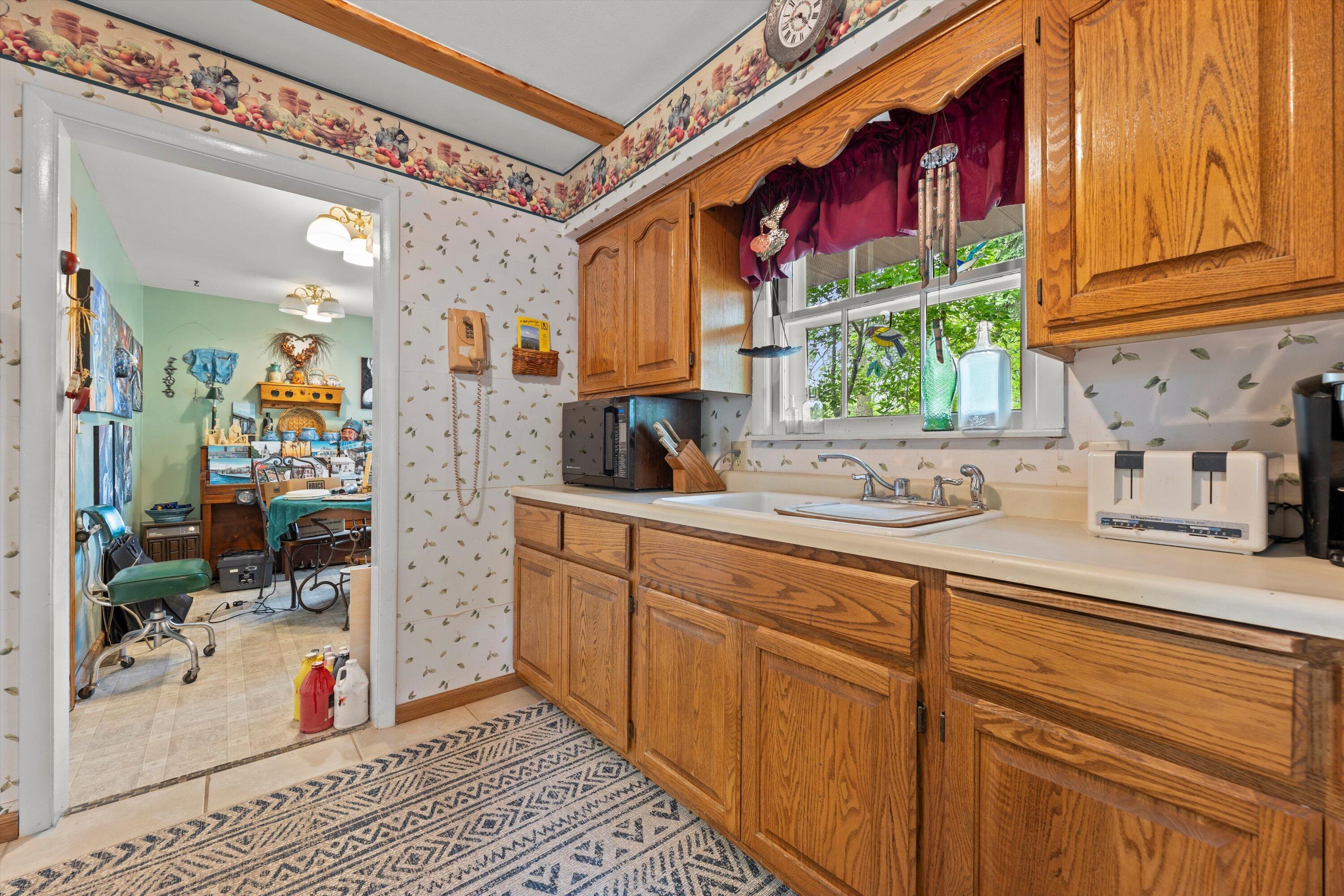 Wisconsin Lake Home for sale (MLS#: 1918816) at N8991 E Miramar Dr N8993, in East Troy, Wisconsin. (31 of 47)