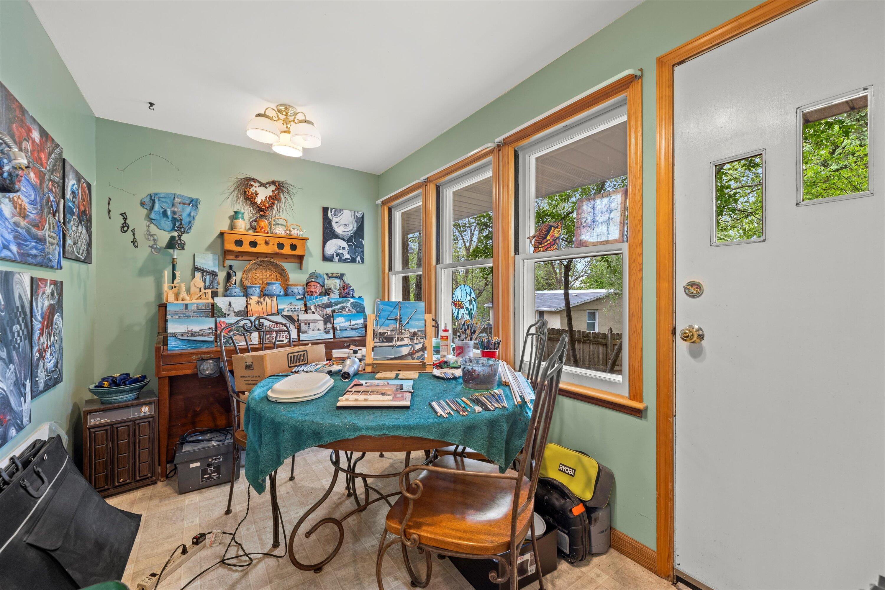 Wisconsin Lake Home for sale (MLS#: 1918816) at N8991 E Miramar Dr N8993, in East Troy, Wisconsin. (33 of 47)