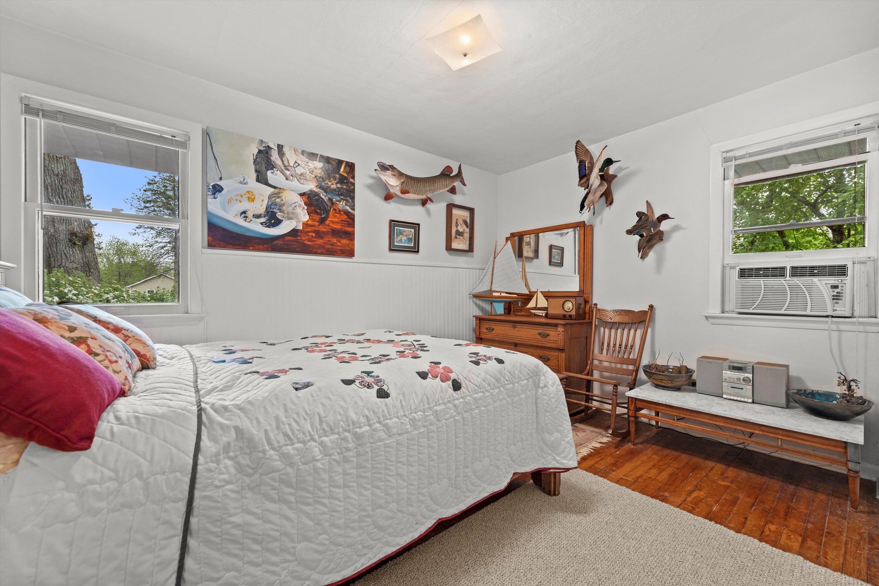 Wisconsin Lake Home for sale (MLS#: 1918816) at N8991 E Miramar Dr N8993, in East Troy, Wisconsin. (34 of 47)