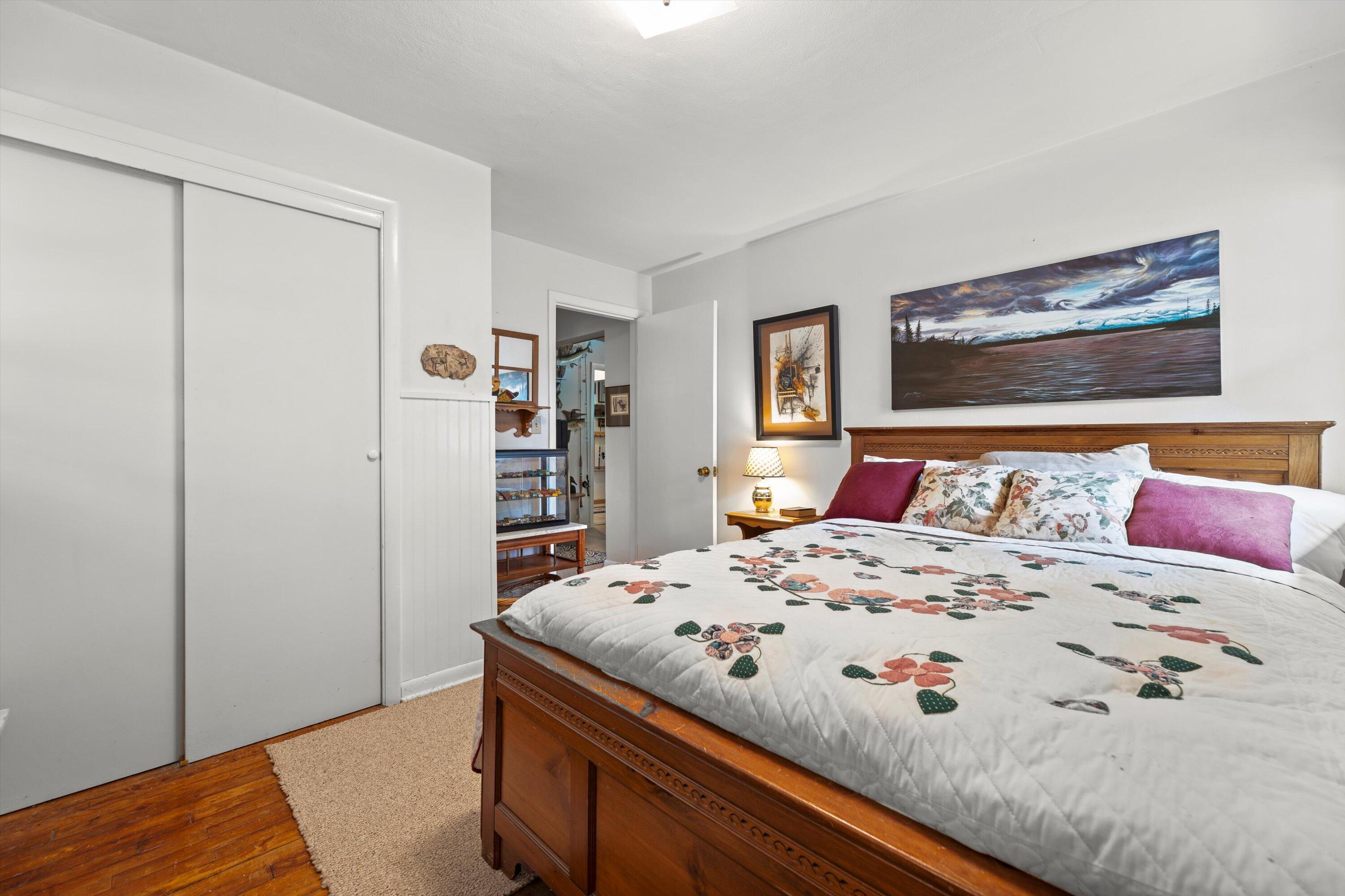 Wisconsin Lake Home for sale (MLS#: 1918816) at N8991 E Miramar Dr N8993, in East Troy, Wisconsin. (35 of 47)