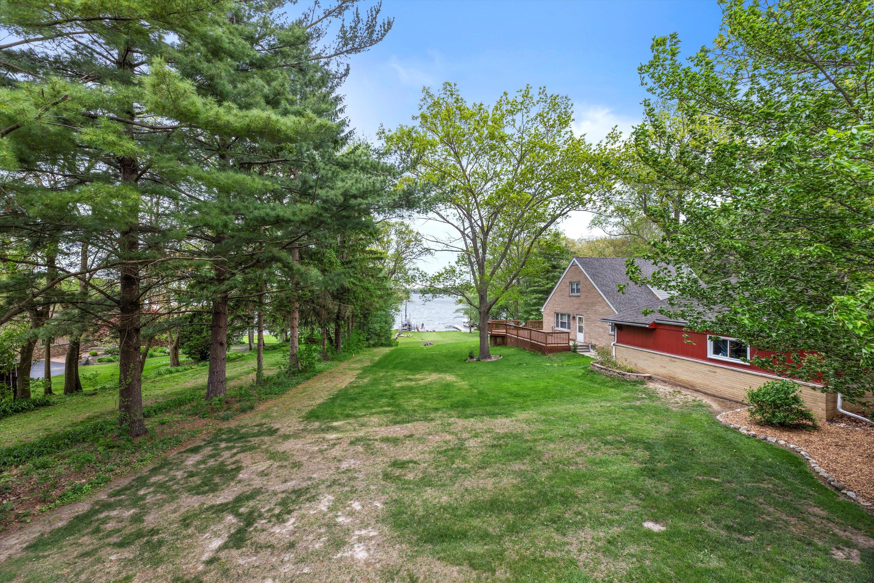 Wisconsin Lake Home for sale (MLS#: 1918816) at N8991 E Miramar Dr N8993, in East Troy, Wisconsin. (40 of 47)