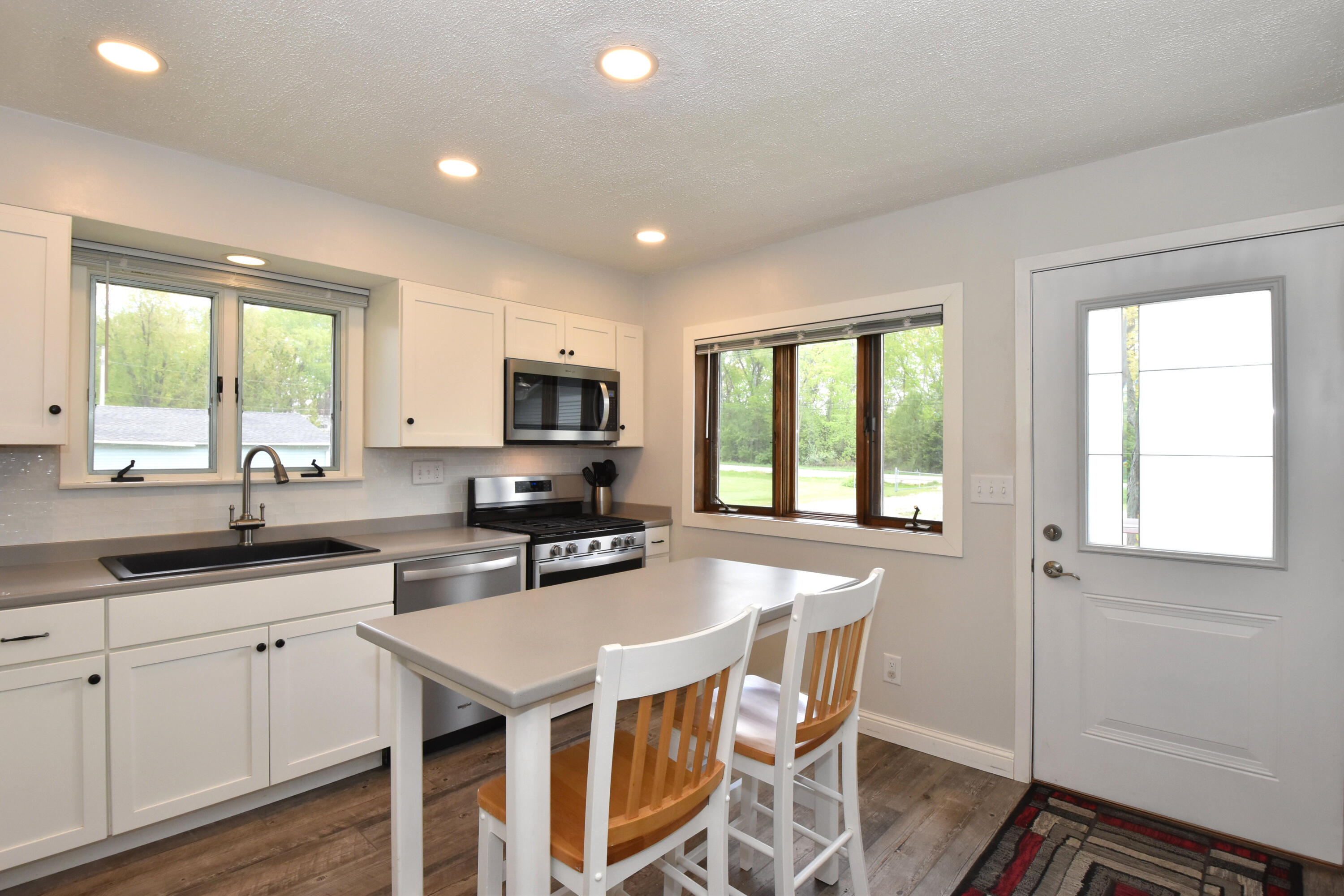 Wisconsin Lake Home for sale (MLS#: 1918825) at 2462  Wallace Lake Rd, in Trenton, Wisconsin. (13 of 41)