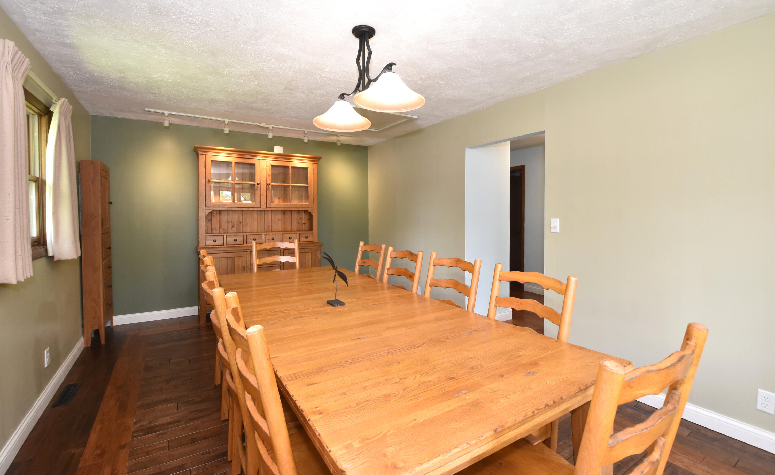 Wisconsin Lake Home for sale (MLS#: 1918825) at 2462  Wallace Lake Rd, in Trenton, Wisconsin. (15 of 41)