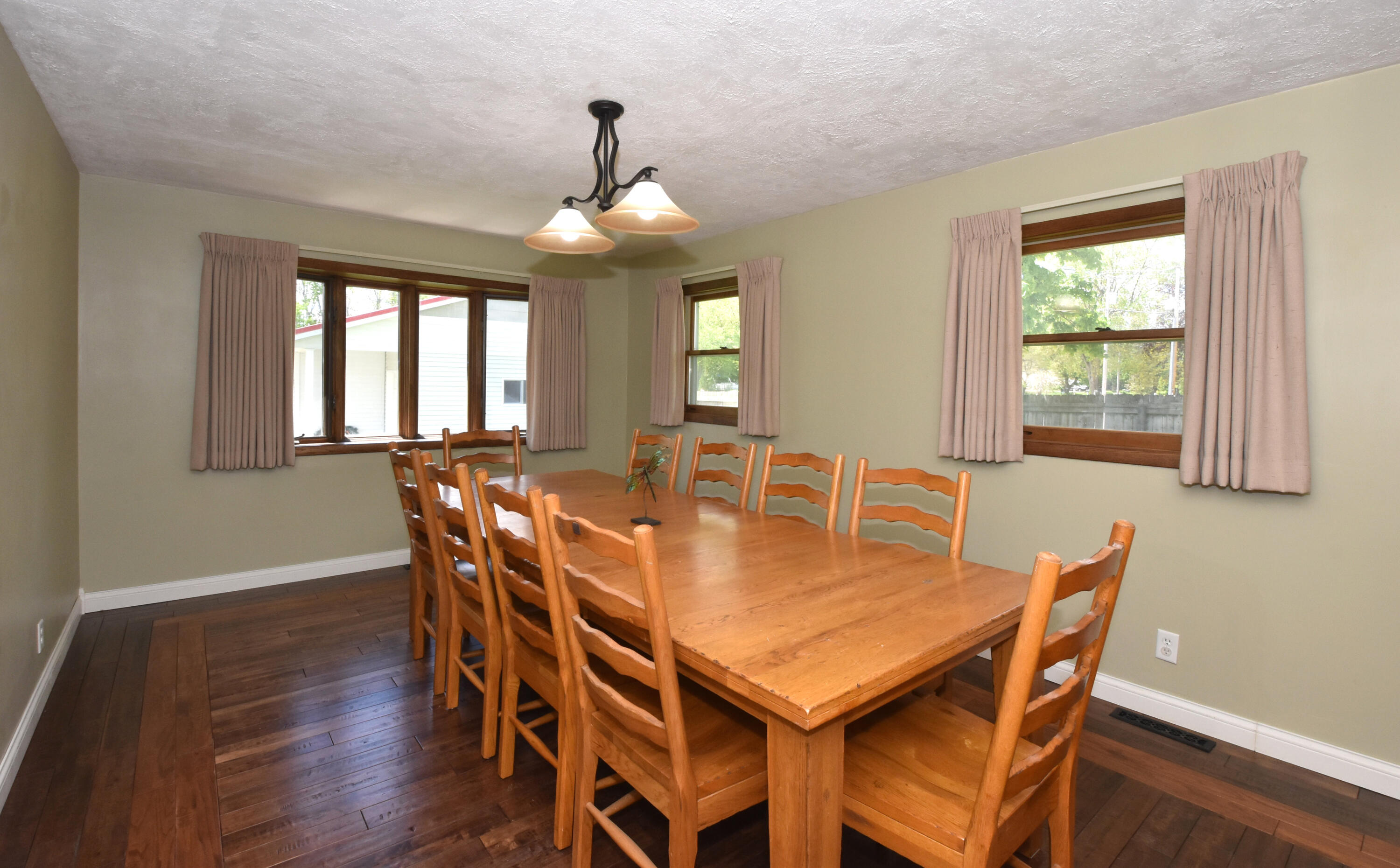 Wisconsin Lake Home for sale (MLS#: 1918825) at 2462  Wallace Lake Rd, in Trenton, Wisconsin. (16 of 41)