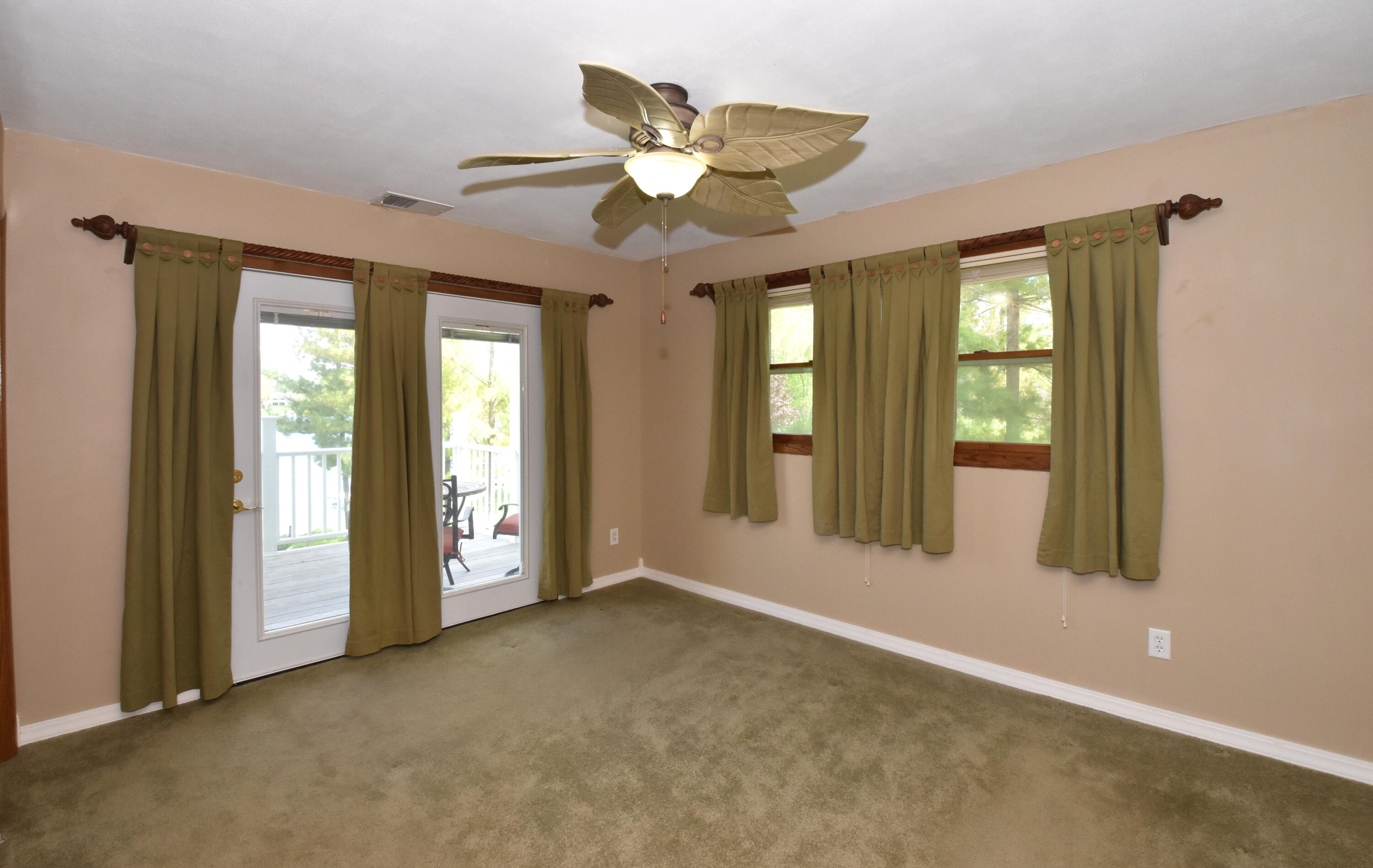Wisconsin Lake Home for sale (MLS#: 1918825) at 2462  Wallace Lake Rd, in Trenton, Wisconsin. (17 of 41)