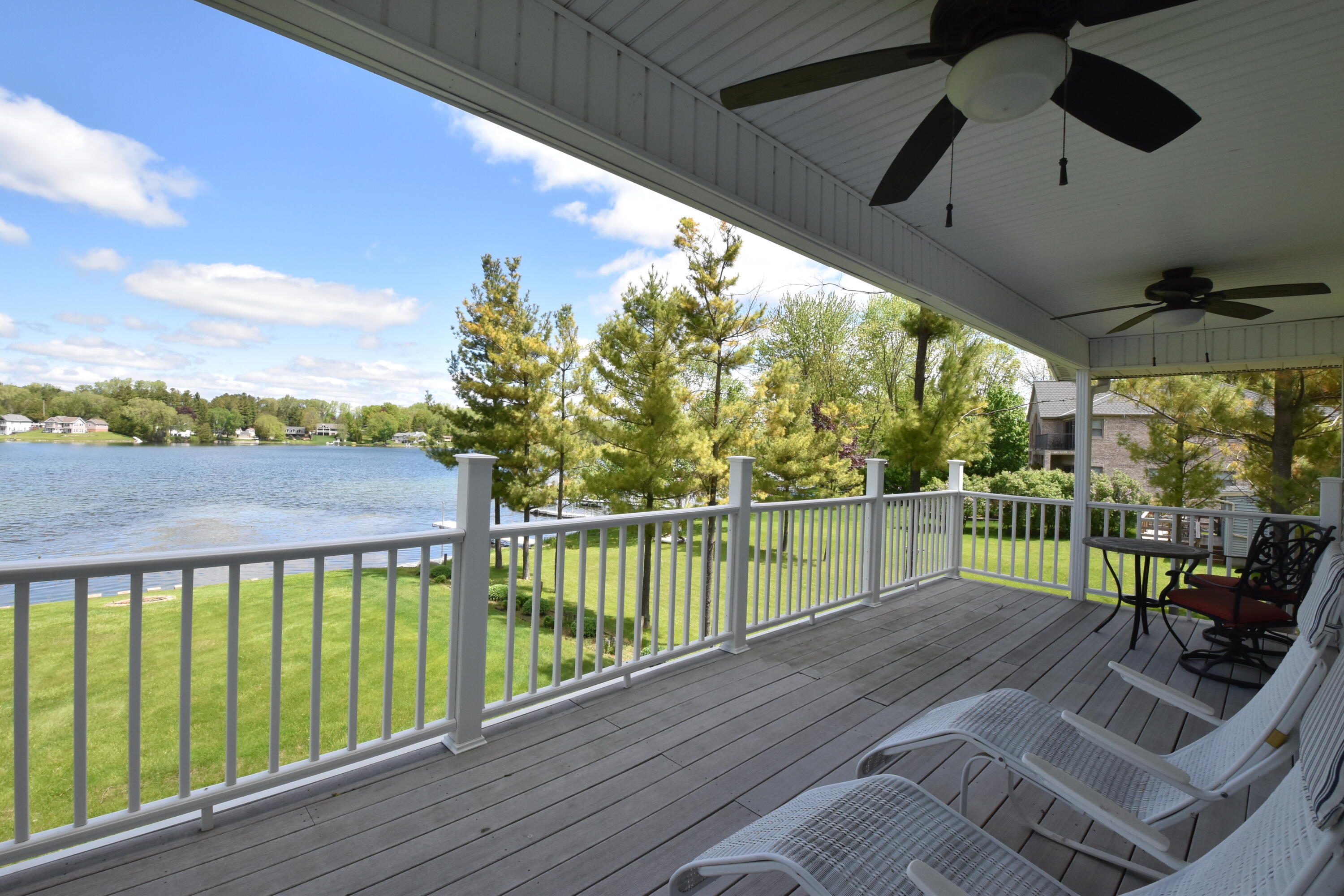 Wisconsin Lake Home for sale (MLS#: 1918825) at 2462  Wallace Lake Rd, in Trenton, Wisconsin. (20 of 41)