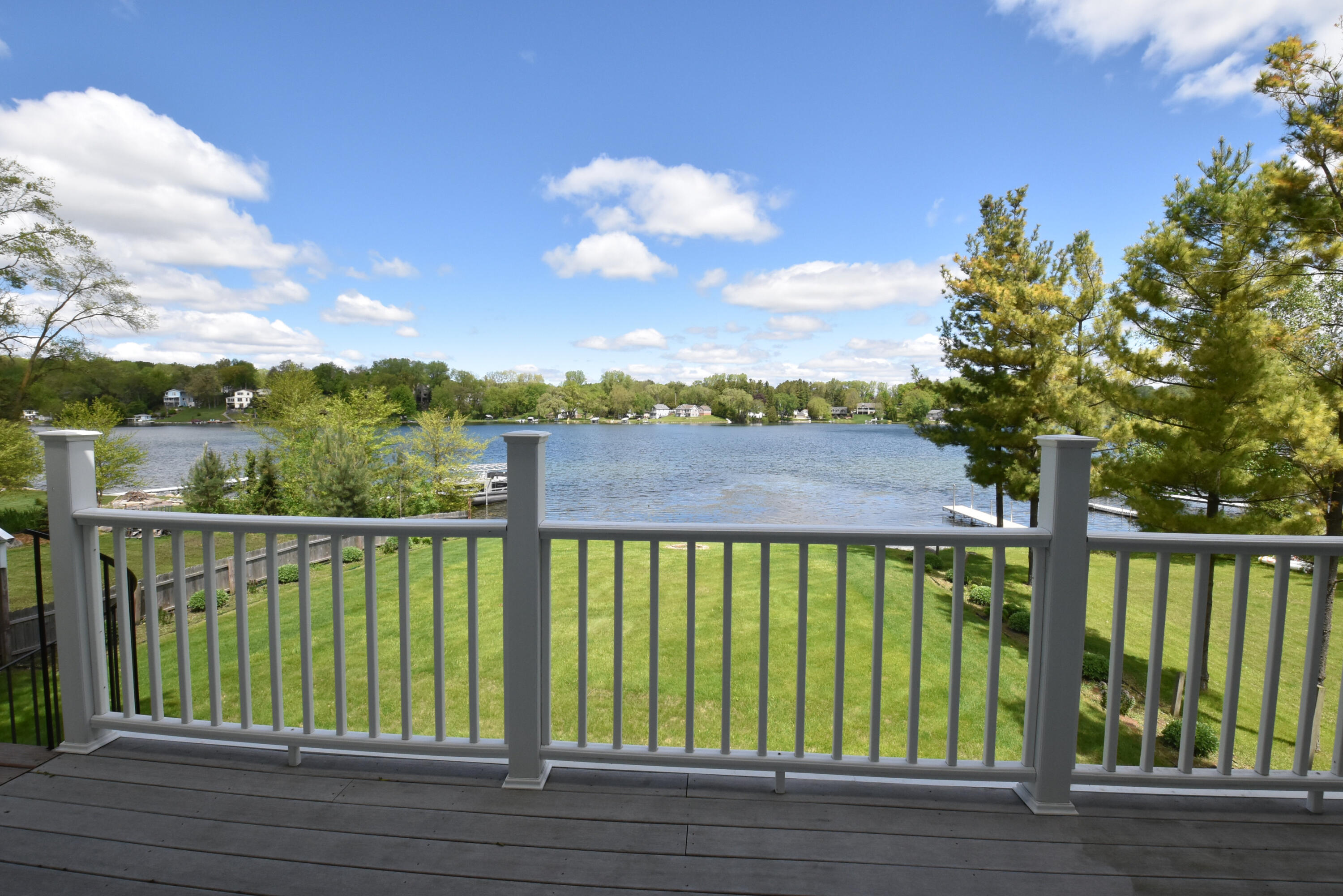 Wisconsin Lake Home for sale (MLS#: 1918825) at 2462  Wallace Lake Rd, in Trenton, Wisconsin. (21 of 41)