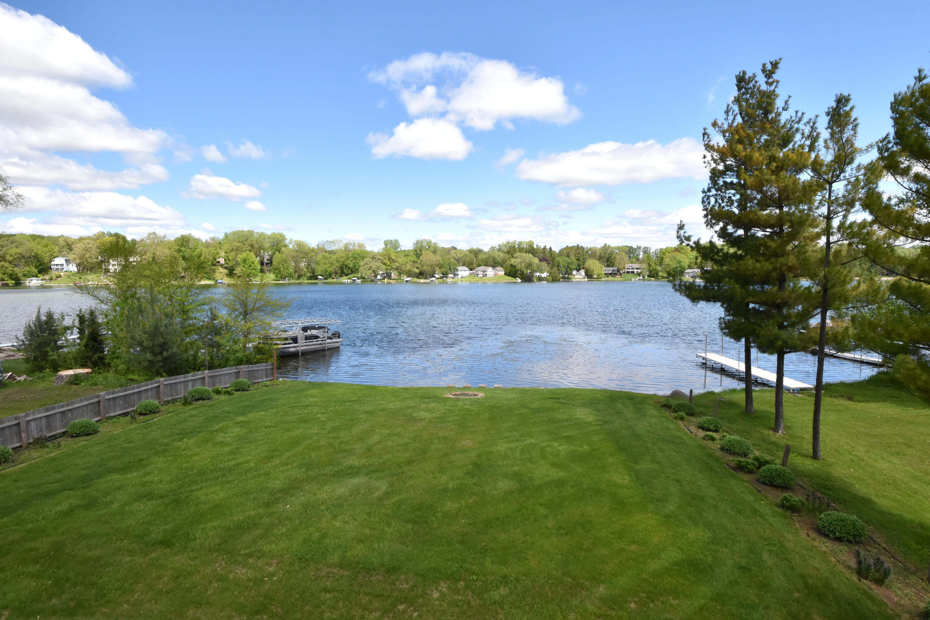 Wisconsin Lake Home for sale (MLS#: 1918825) at 2462  Wallace Lake Rd, in Trenton, Wisconsin. (22 of 41)