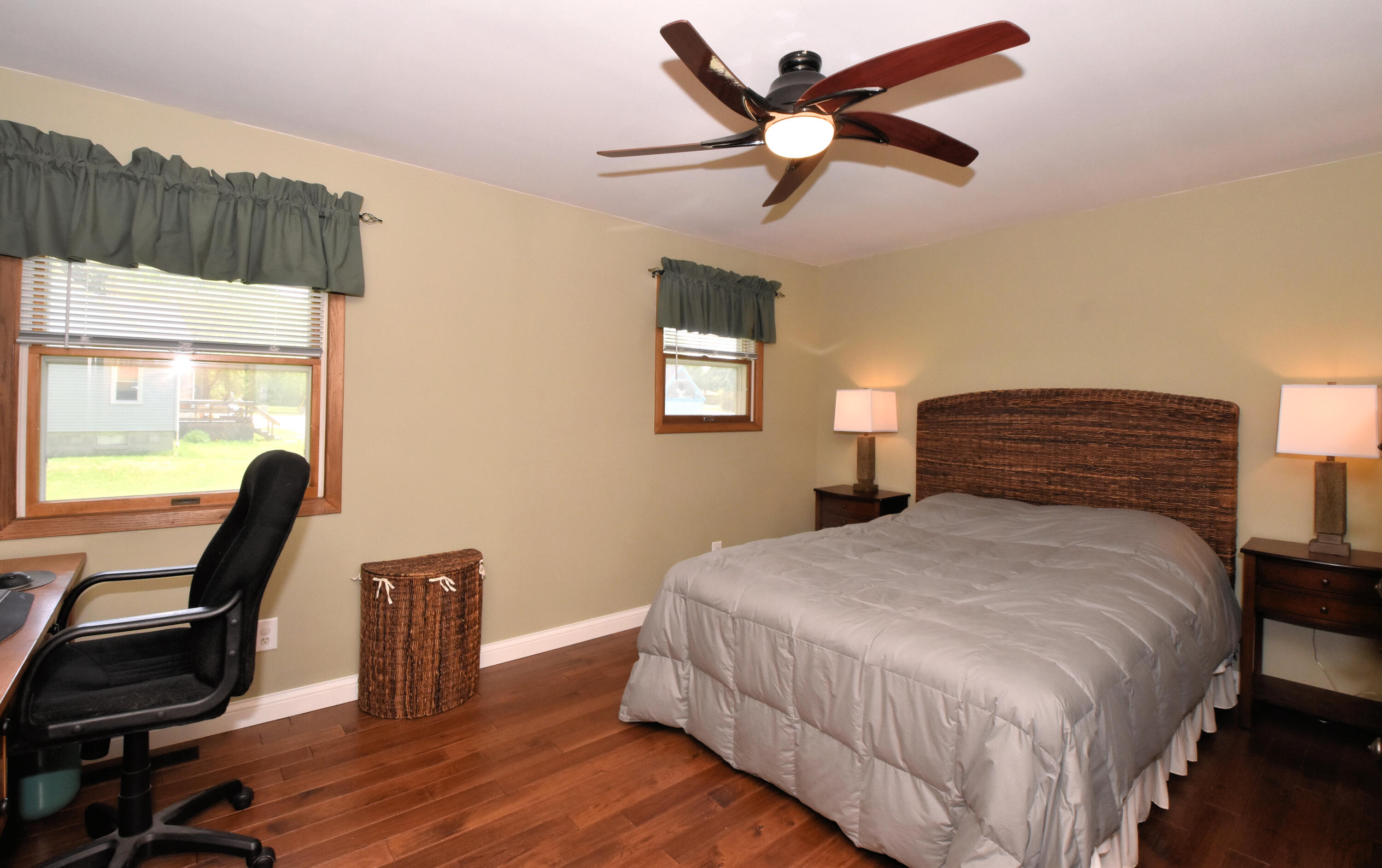 Wisconsin Lake Home for sale (MLS#: 1918825) at 2462  Wallace Lake Rd, in Trenton, Wisconsin. (28 of 41)