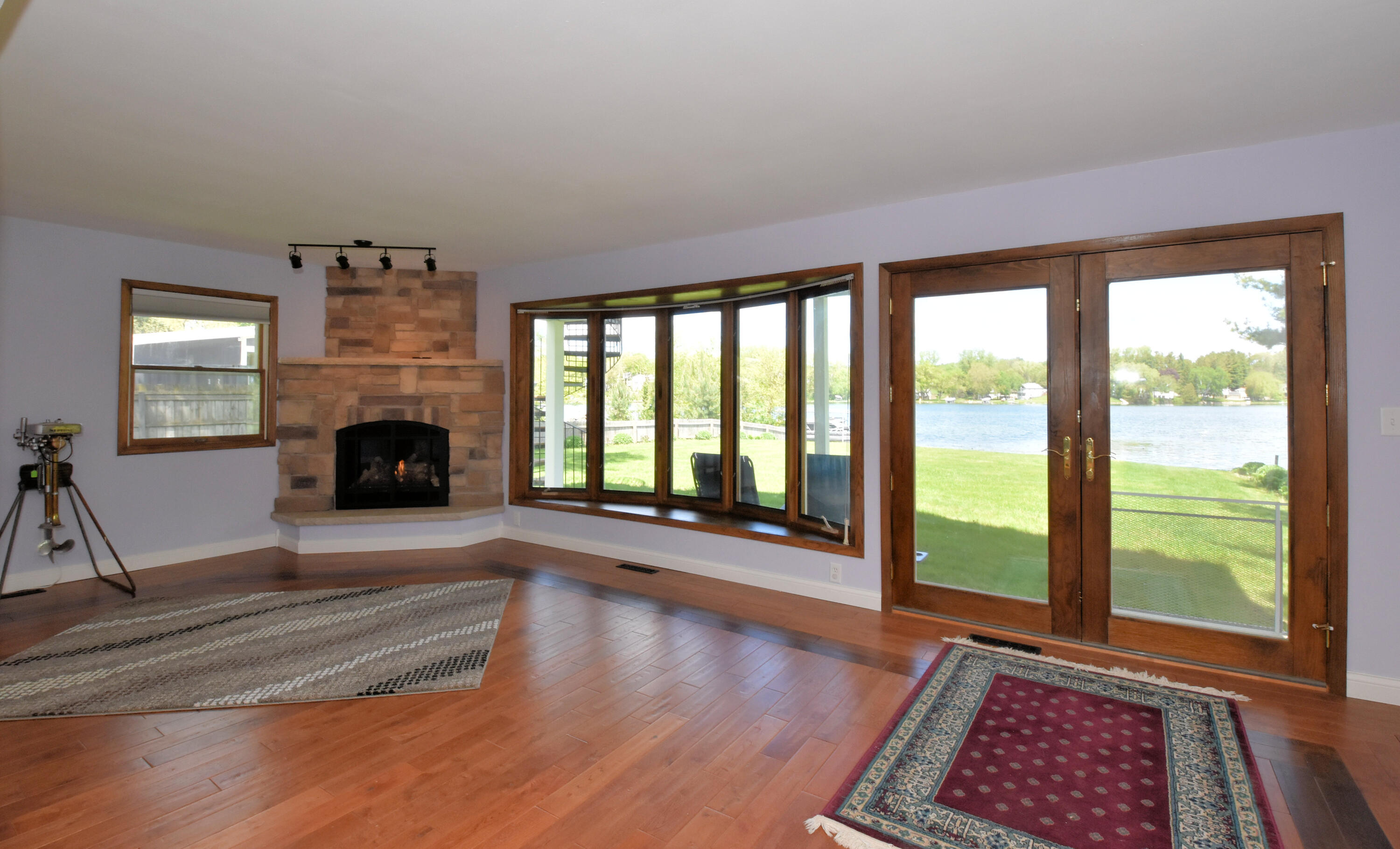 Wisconsin Lake Home for sale (MLS#: 1918825) at 2462  Wallace Lake Rd, in Trenton, Wisconsin. (4 of 41)