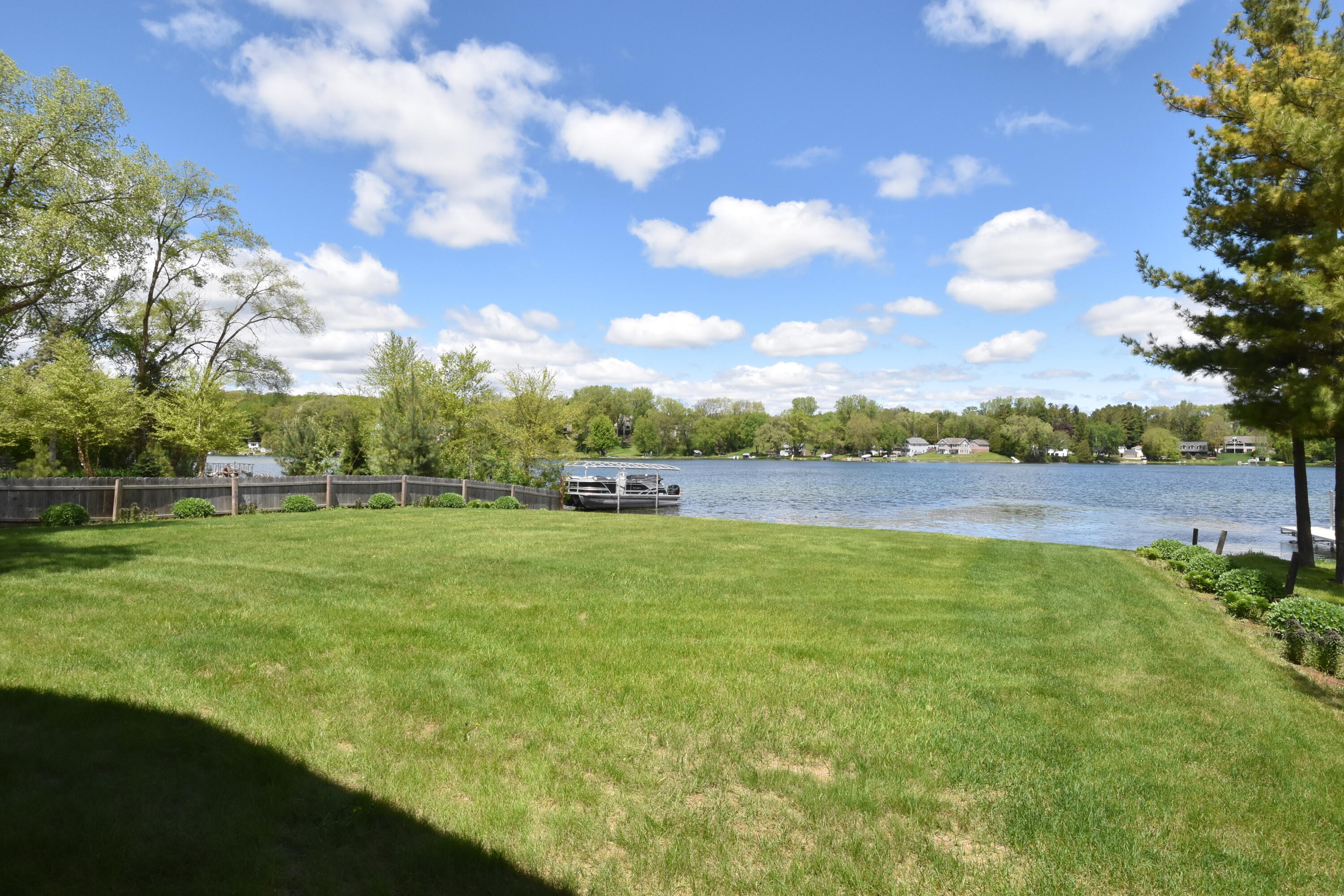 Wisconsin Lake Home for sale (MLS#: 1918825) at 2462  Wallace Lake Rd, in Trenton, Wisconsin. (32 of 41)