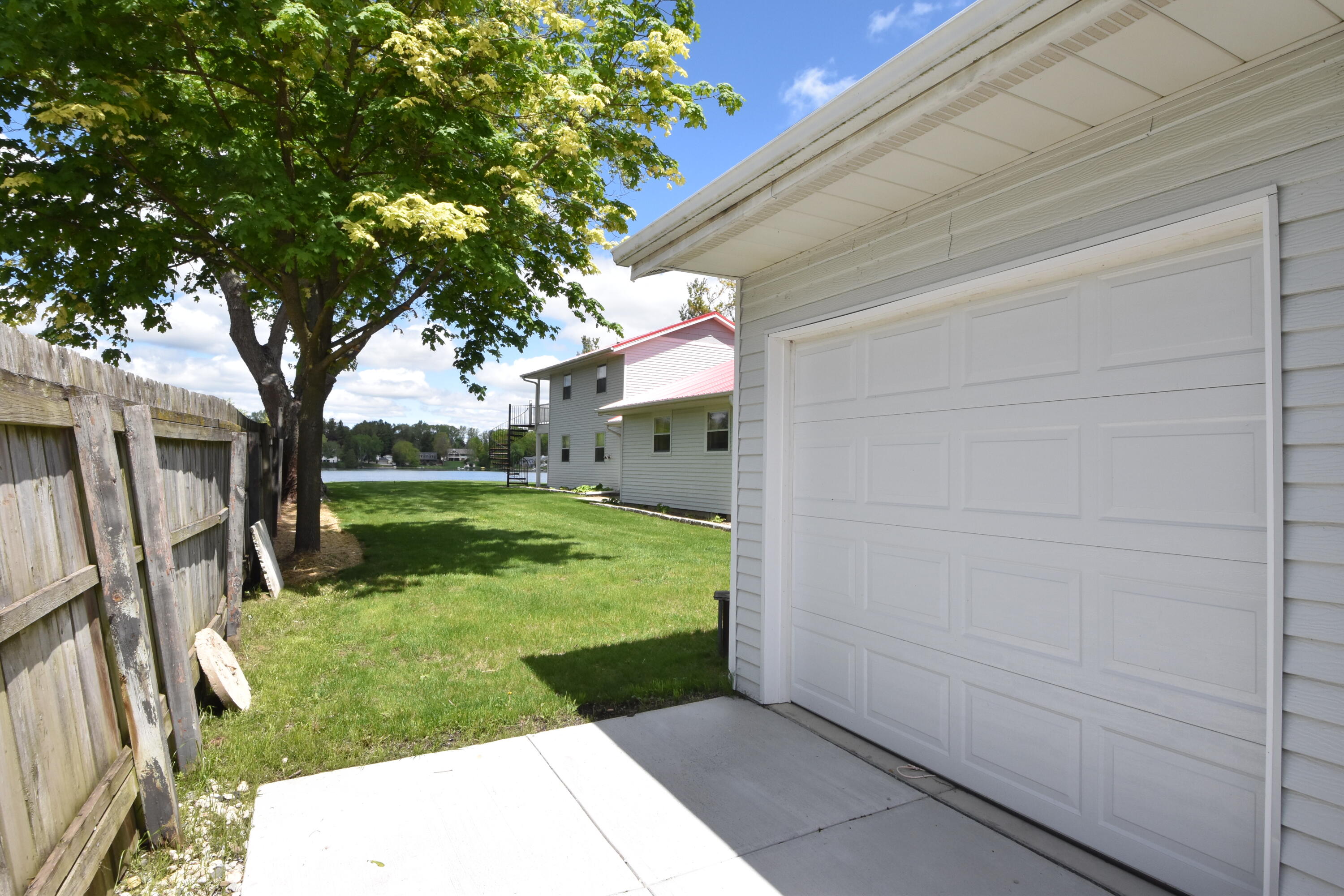 Wisconsin Lake Home for sale (MLS#: 1918825) at 2462  Wallace Lake Rd, in Trenton, Wisconsin. (35 of 41)