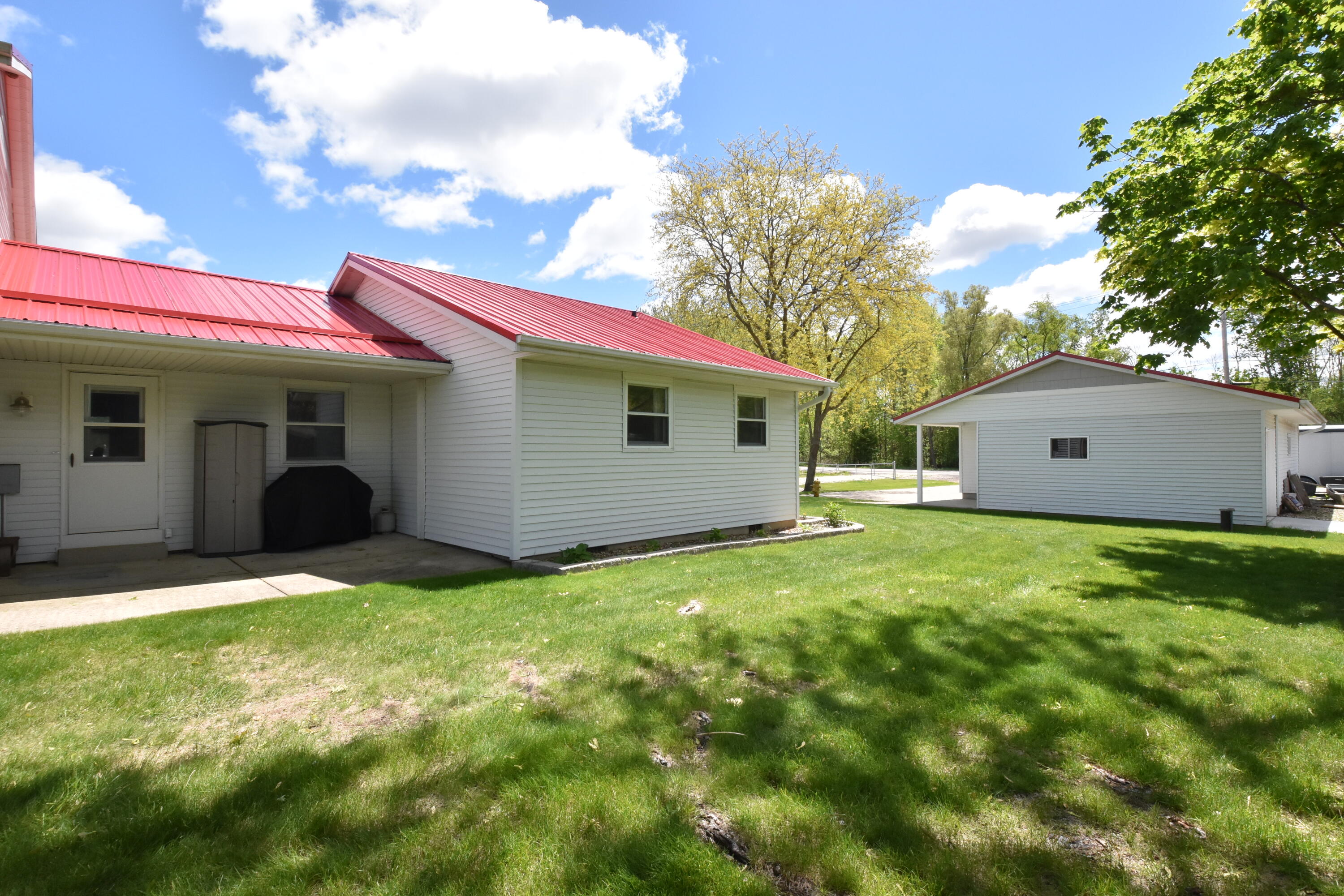 Wisconsin Lake Home for sale (MLS#: 1918825) at 2462  Wallace Lake Rd, in Trenton, Wisconsin. (36 of 41)