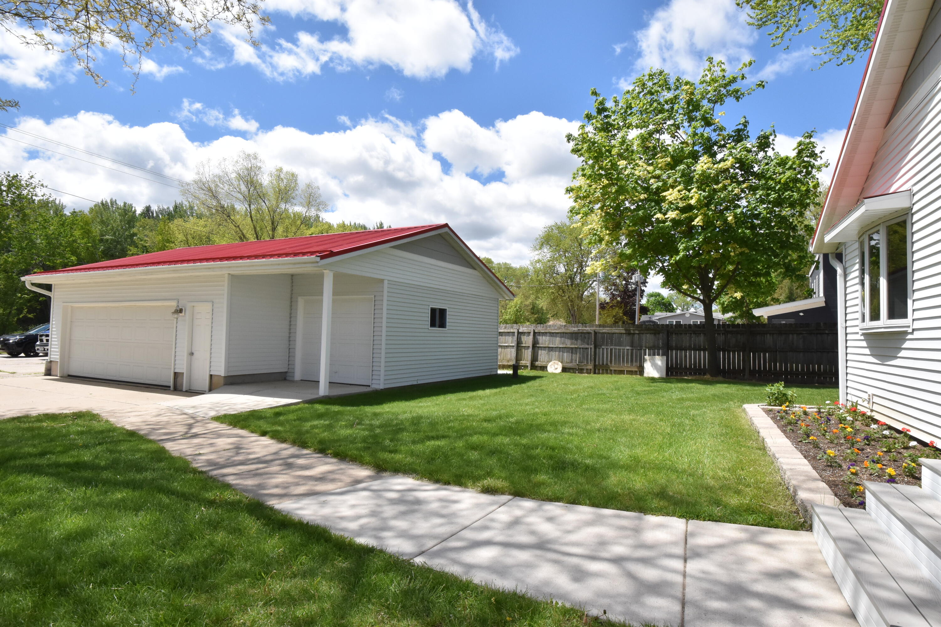 Wisconsin Lake Home for sale (MLS#: 1918825) at 2462  Wallace Lake Rd, in Trenton, Wisconsin. (40 of 41)