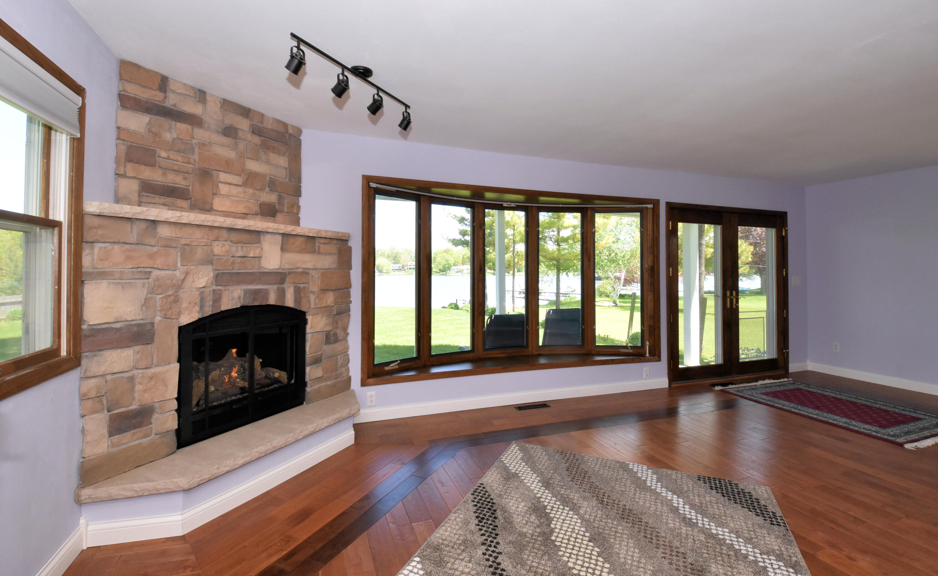 Wisconsin Lake Home for sale (MLS#: 1918825) at 2462  Wallace Lake Rd, in Trenton, Wisconsin. (5 of 41)