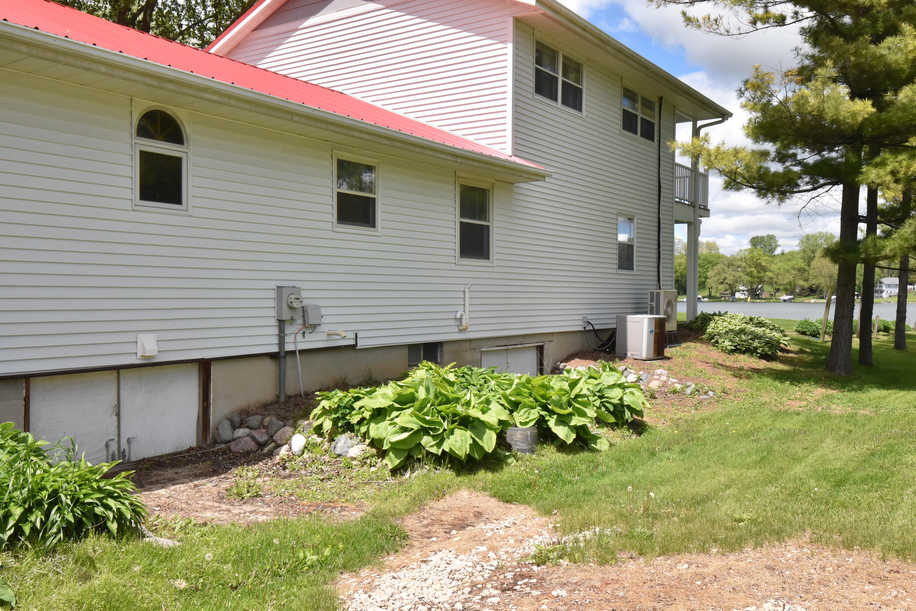 Wisconsin Lake Home for sale (MLS#: 1918825) at 2462  Wallace Lake Rd, in Trenton, Wisconsin. (41 of 41)