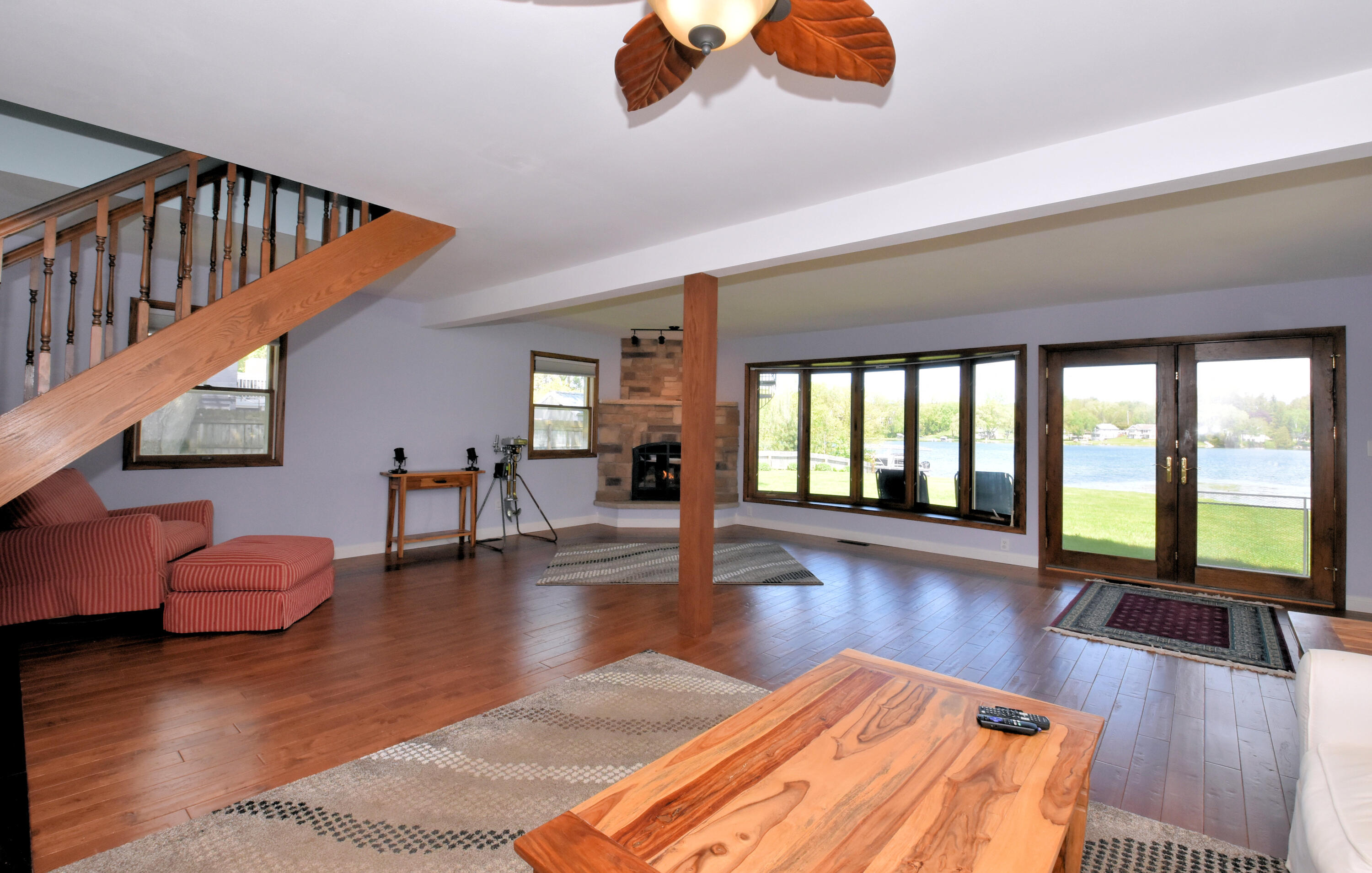 Wisconsin Lake Home for sale (MLS#: 1918825) at 2462  Wallace Lake Rd, in Trenton, Wisconsin. (6 of 41)