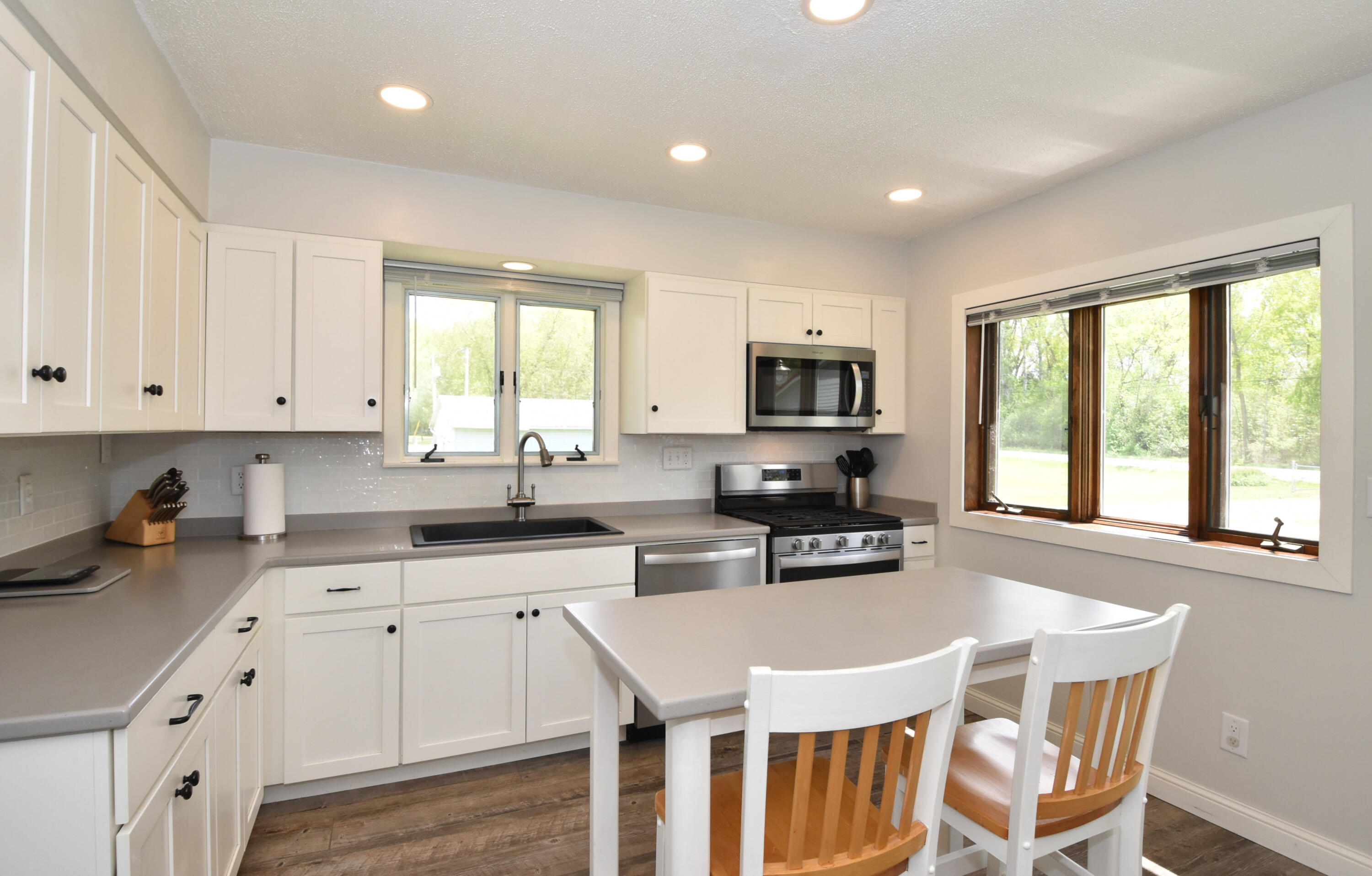 Wisconsin Lake Home for sale (MLS#: 1918825) at 2462  Wallace Lake Rd, in Trenton, Wisconsin. (10 of 41)