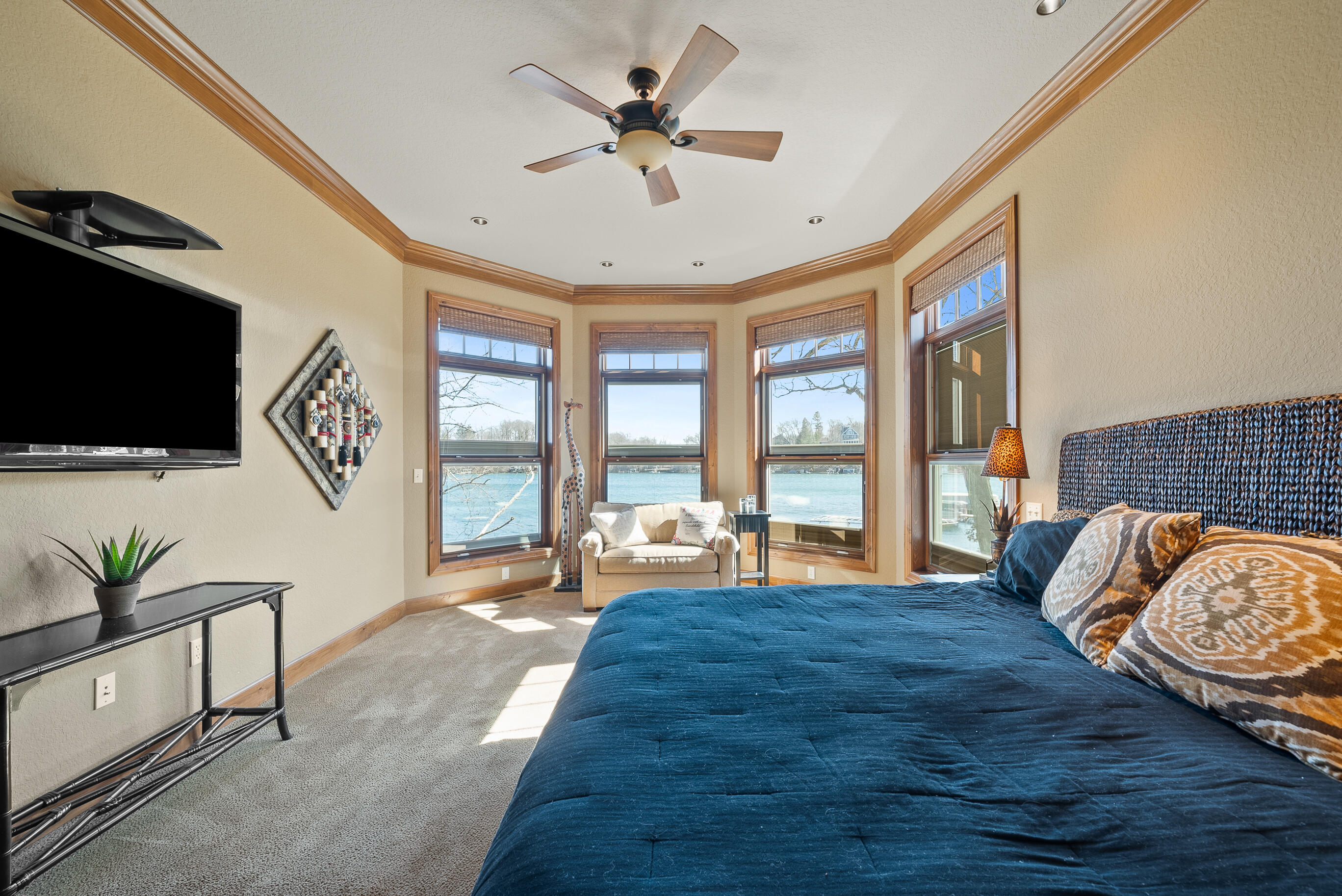 Wisconsin Lake Home for sale (MLS#: 1918831) at W5539  Oak Park Rd, in La Grange, Wisconsin. (12 of 46)
