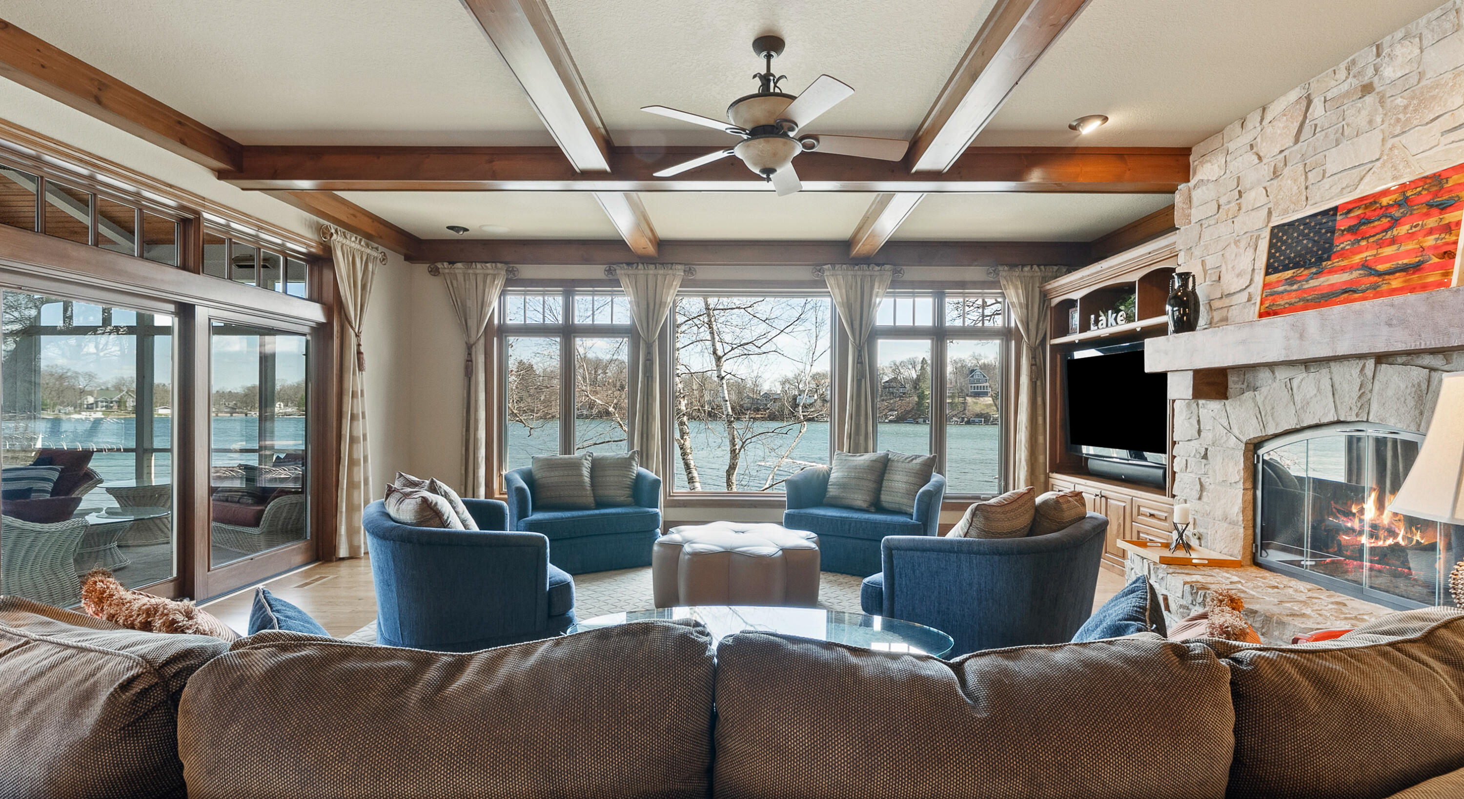 Wisconsin Lake Home for sale (MLS#: 1918831) at W5539  Oak Park Rd, in La Grange, Wisconsin. (16 of 46)