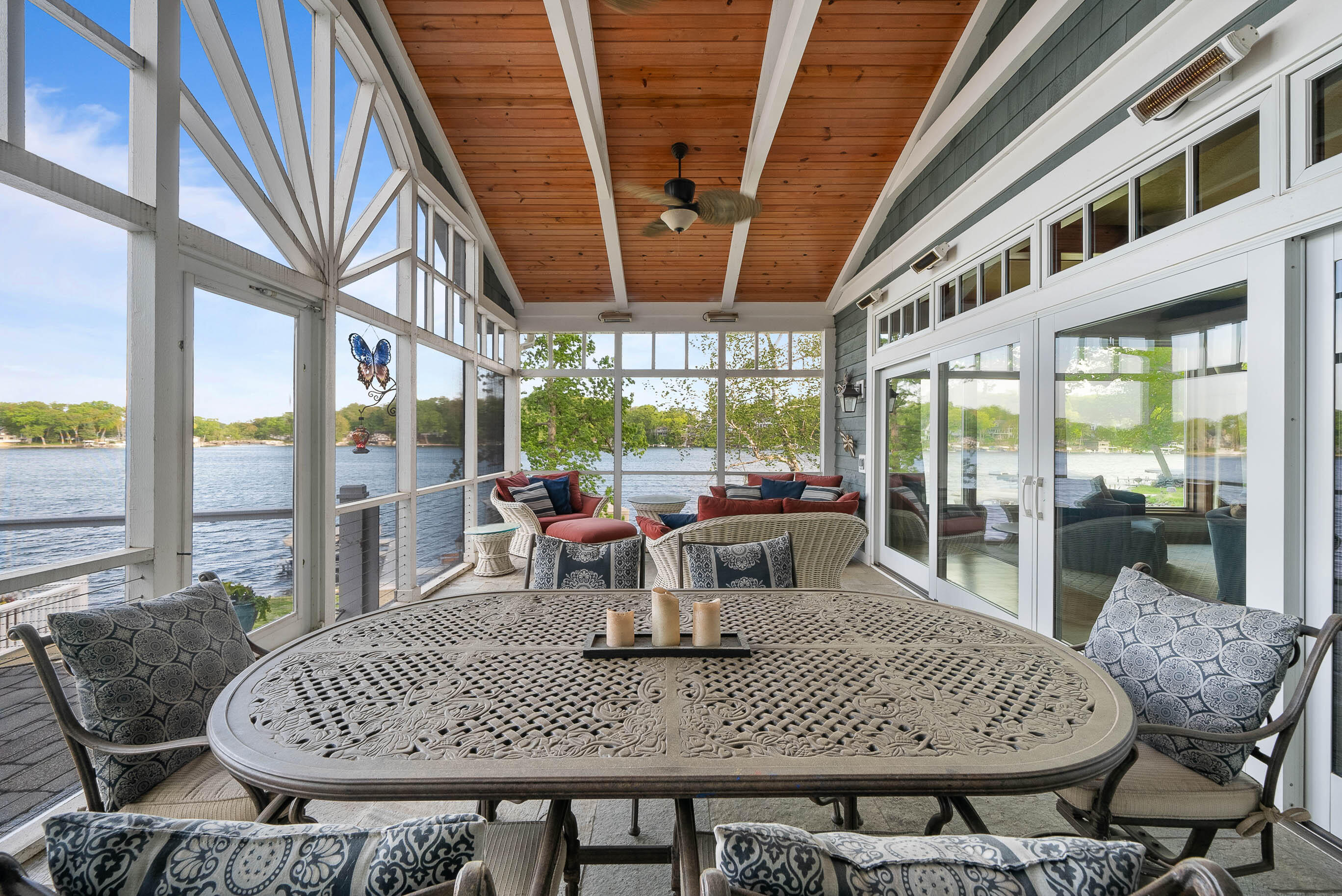 Wisconsin Lake Home for sale (MLS#: 1918831) at W5539  Oak Park Rd, in La Grange, Wisconsin. (17 of 46)