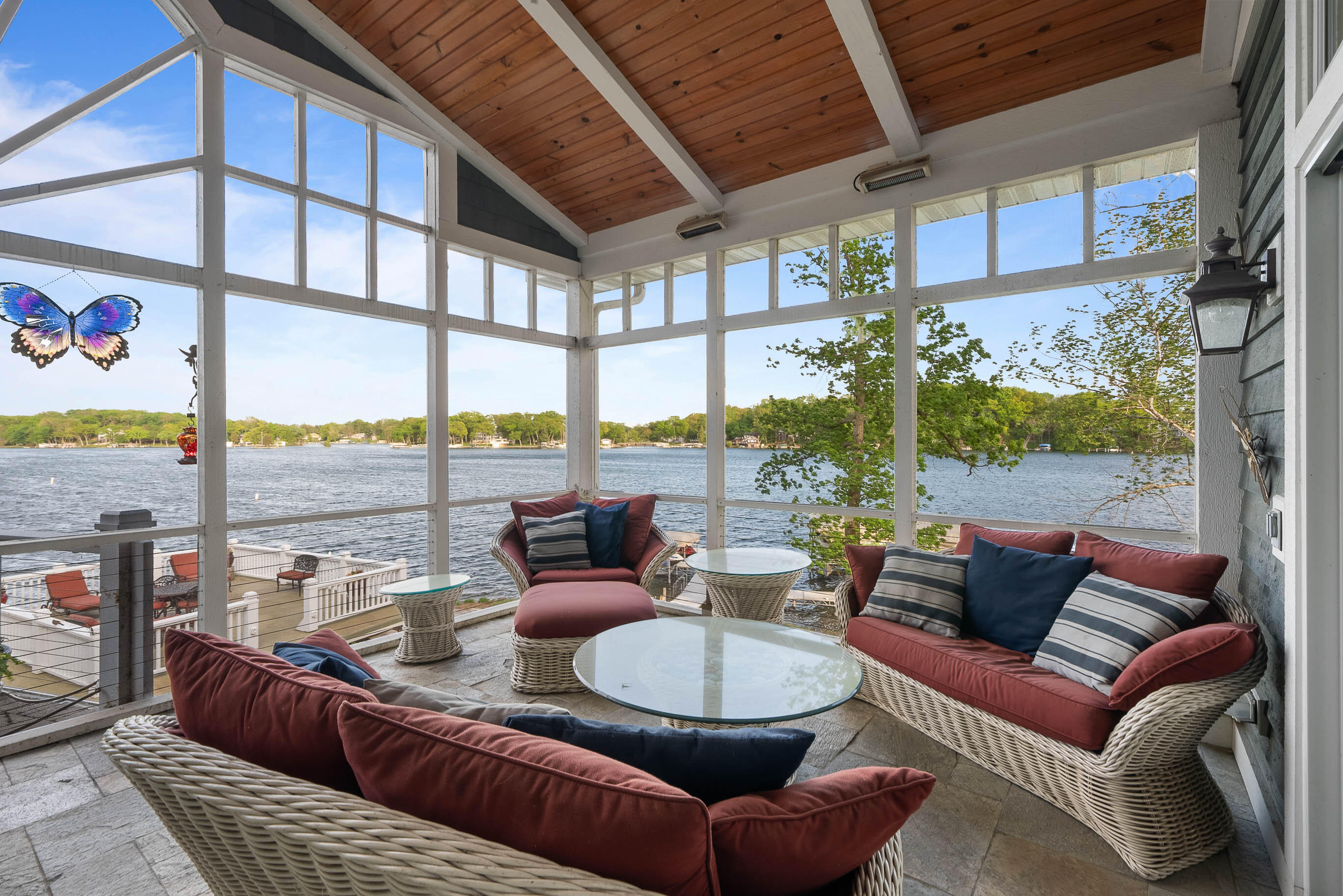 Wisconsin Lake Home for sale (MLS#: 1918831) at W5539  Oak Park Rd, in La Grange, Wisconsin. (18 of 46)