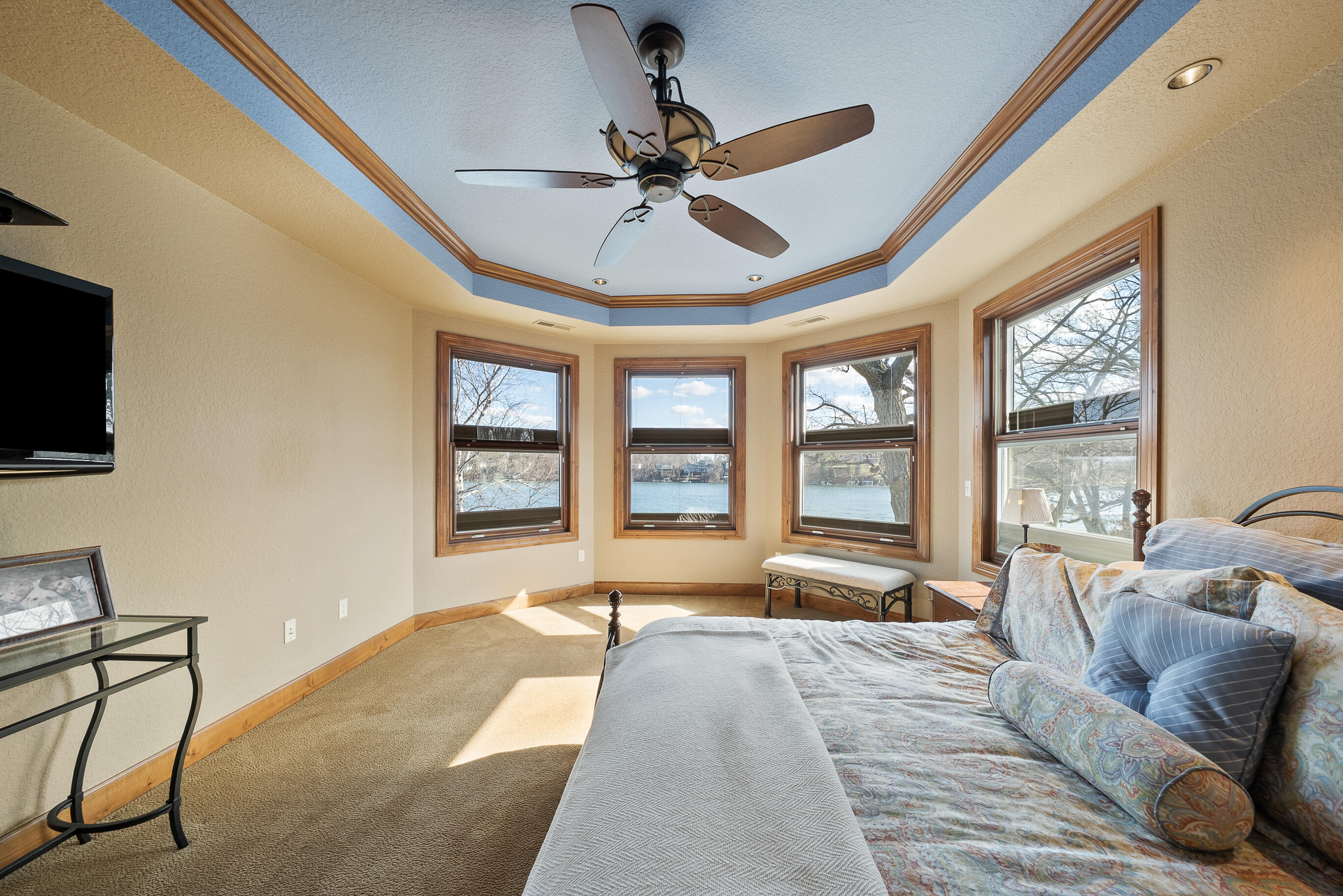 Wisconsin Lake Home for sale (MLS#: 1918831) at W5539  Oak Park Rd, in La Grange, Wisconsin. (20 of 46)