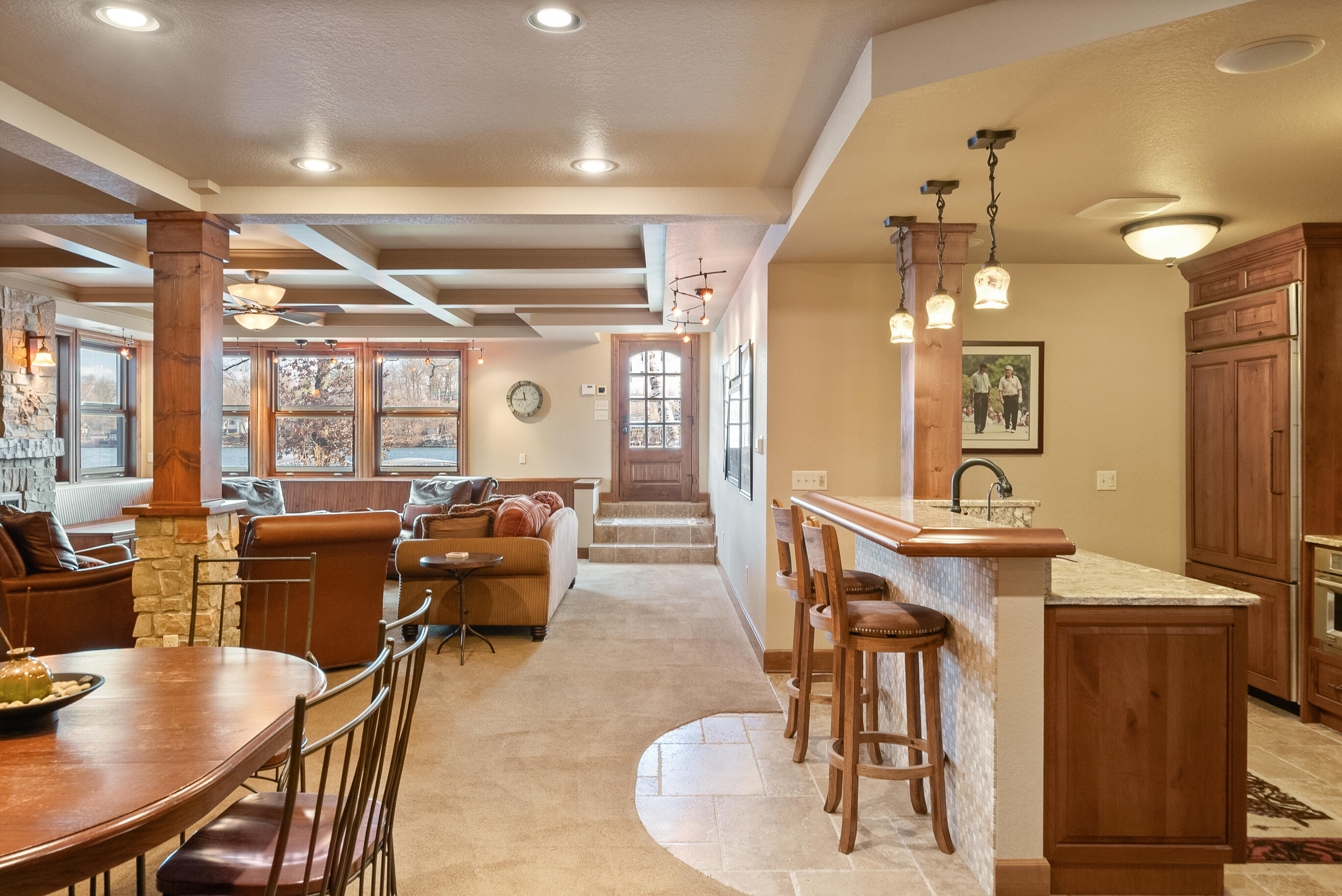 Wisconsin Lake Home for sale (MLS#: 1918831) at W5539  Oak Park Rd, in La Grange, Wisconsin. (22 of 46)