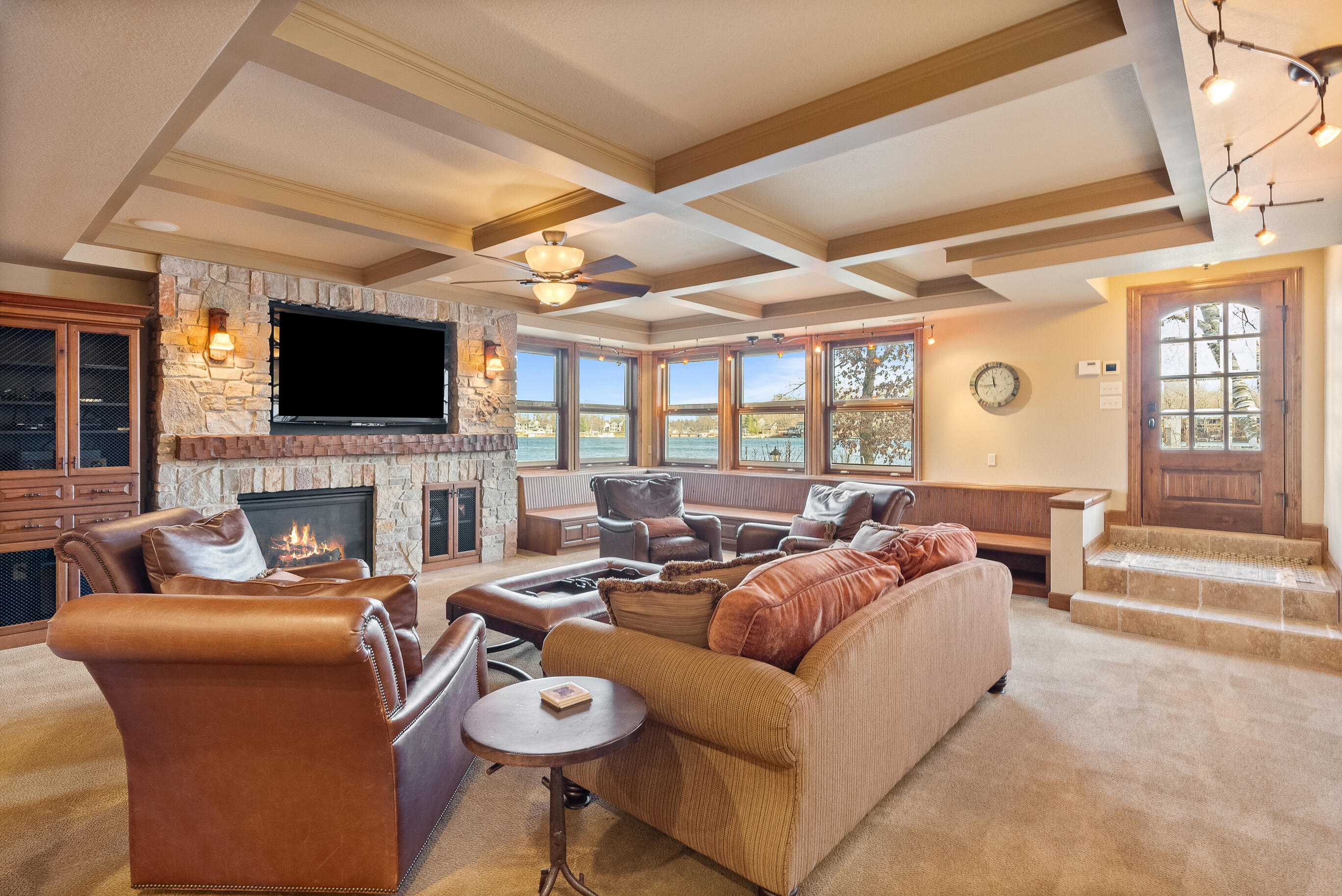 Wisconsin Lake Home for sale (MLS#: 1918831) at W5539  Oak Park Rd, in La Grange, Wisconsin. (24 of 46)