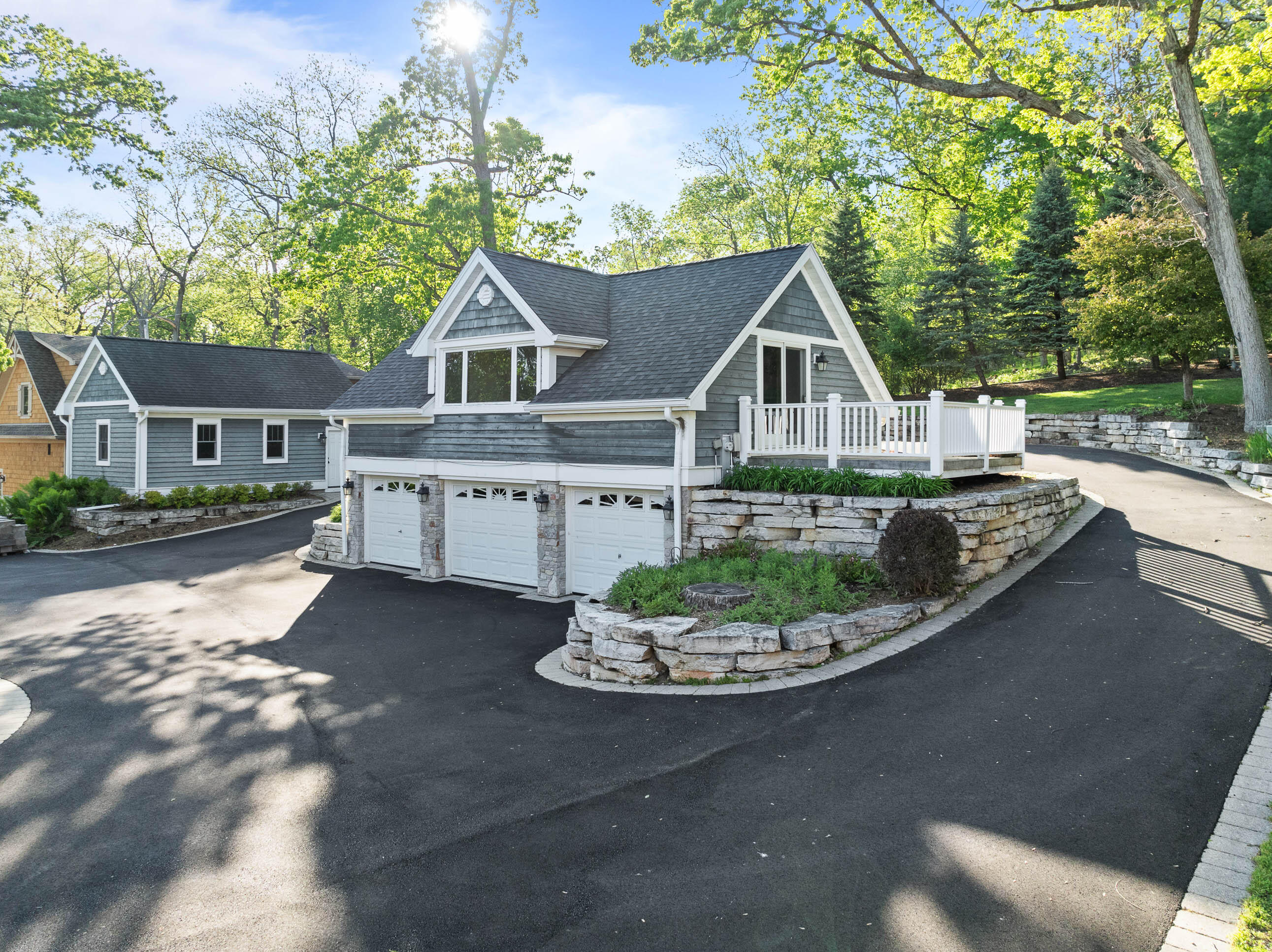 Wisconsin Lake Home for sale (MLS#: 1918831) at W5539  Oak Park Rd, in La Grange, Wisconsin. (33 of 46)